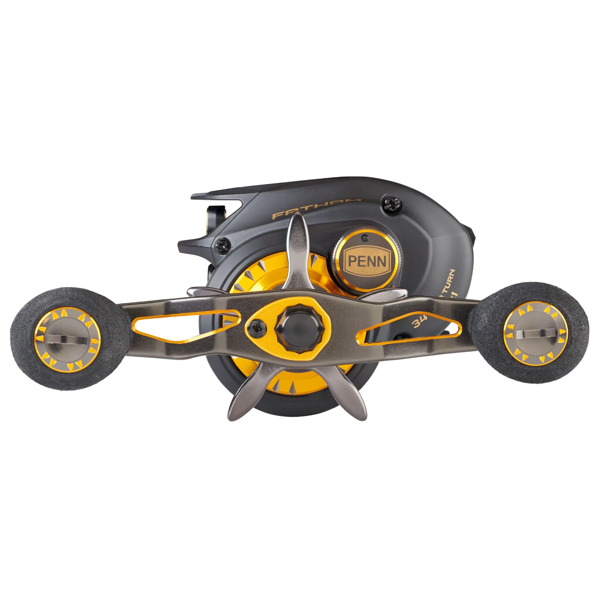 PENN Fathom® Baitcast Reel - Image 22