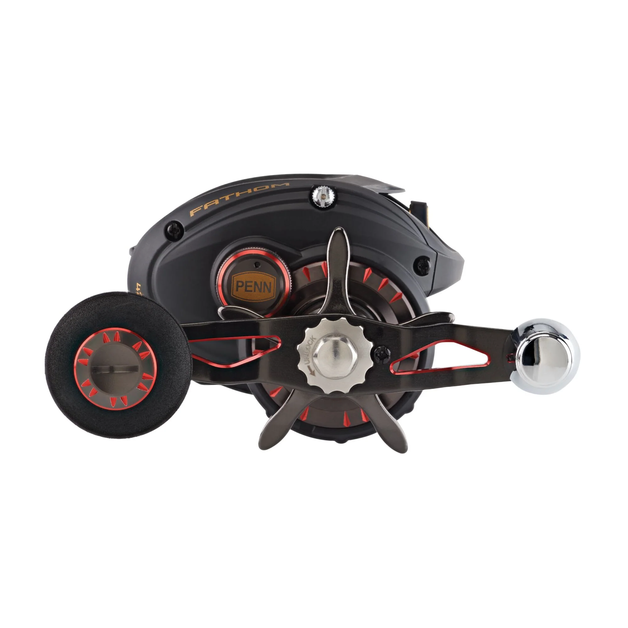 PENN Fathom® Baitcast Reel - Image 24