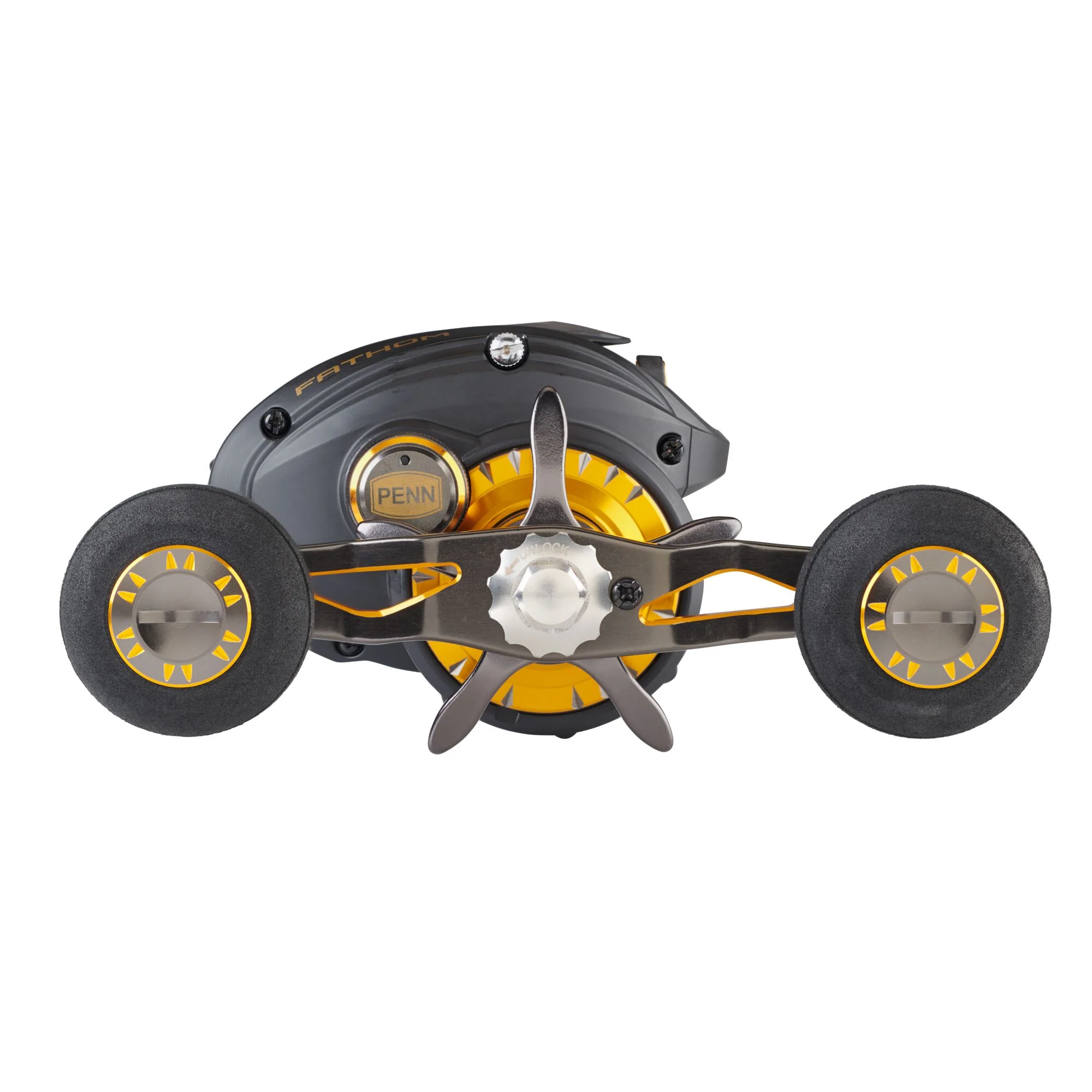 PENN Fathom® Baitcast Reel - Image 26