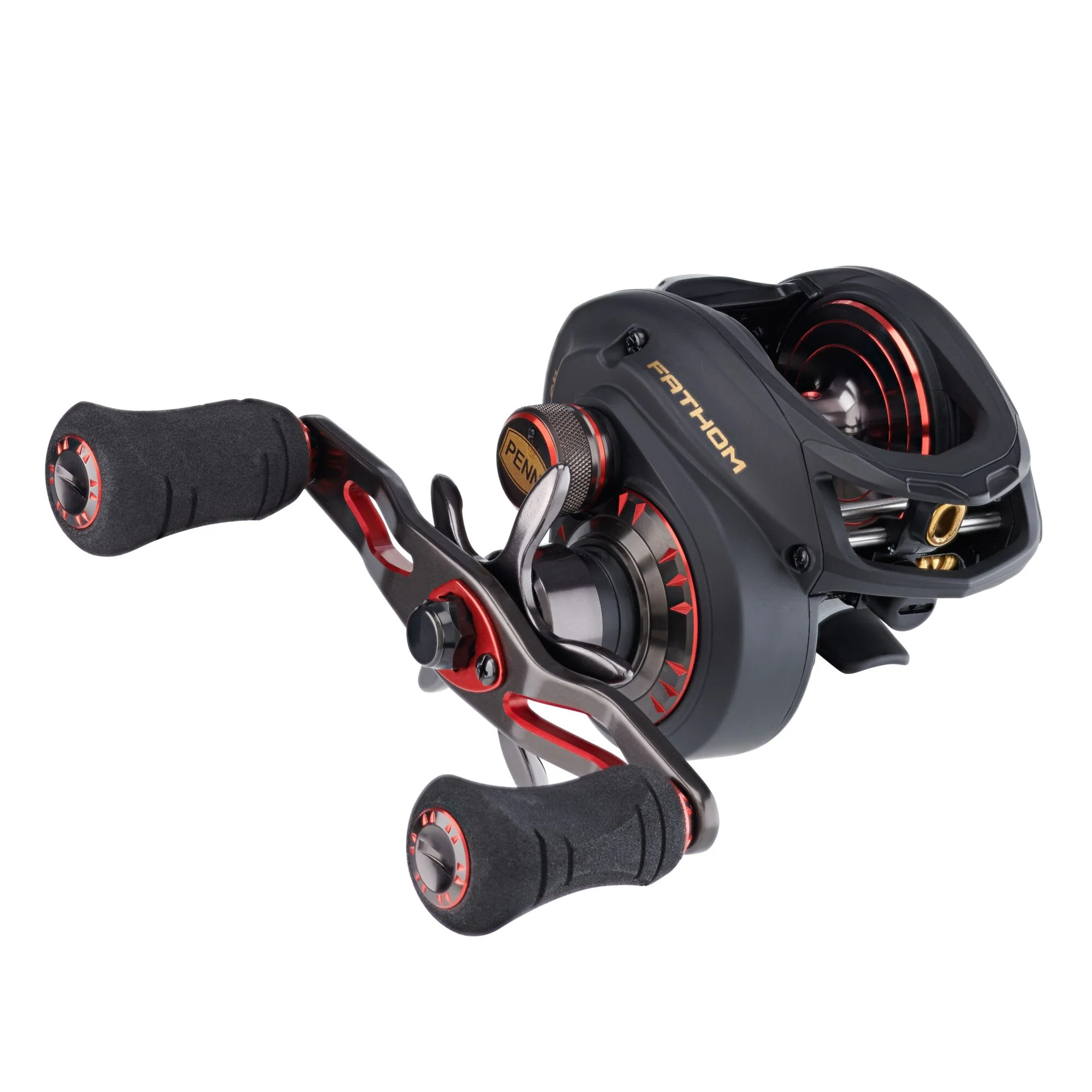 PENN Fathom® Baitcast Reel - Image 5