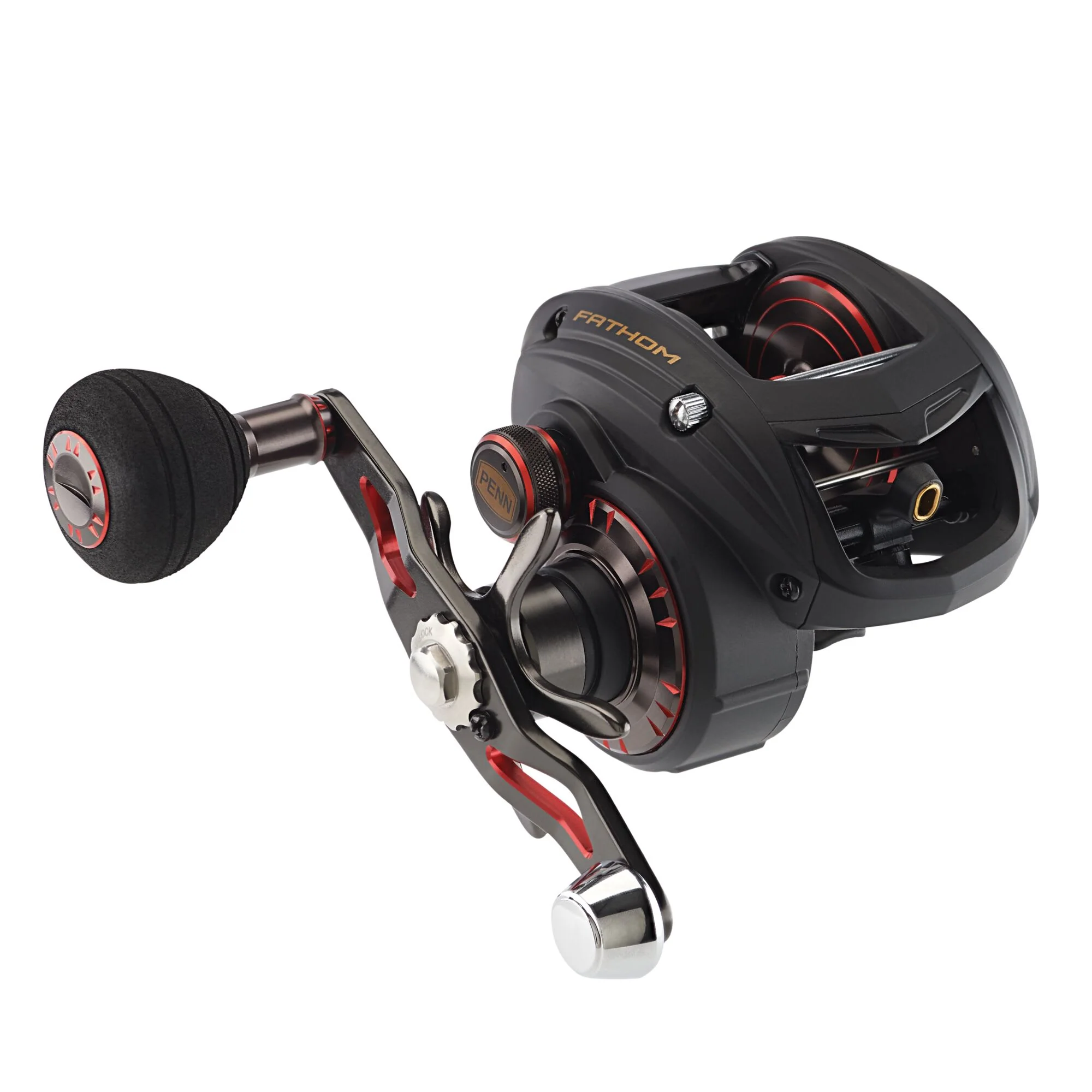 PENN Fathom® Baitcast Reel - Image 7