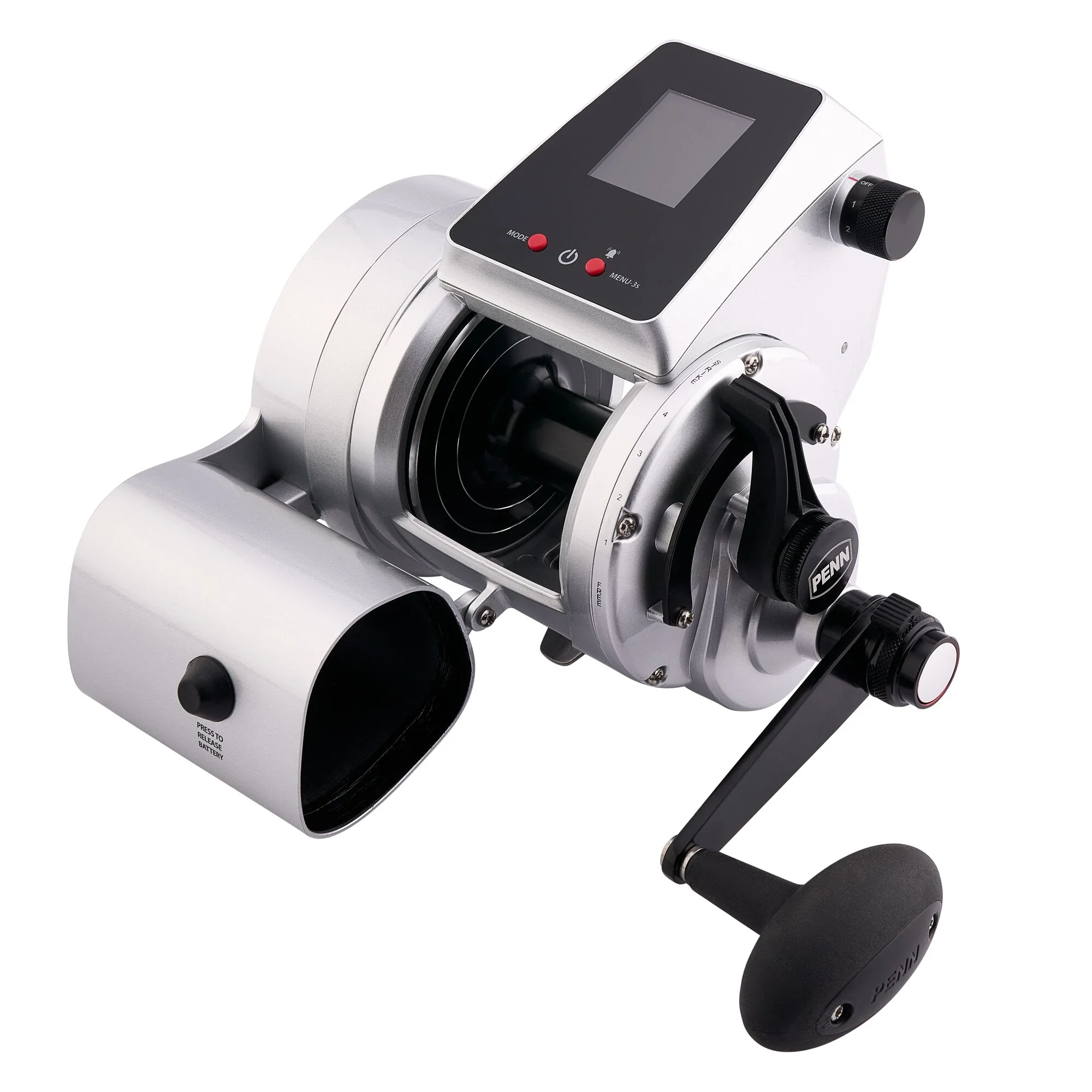 PENN Fathom® Electric Reel - Image 10