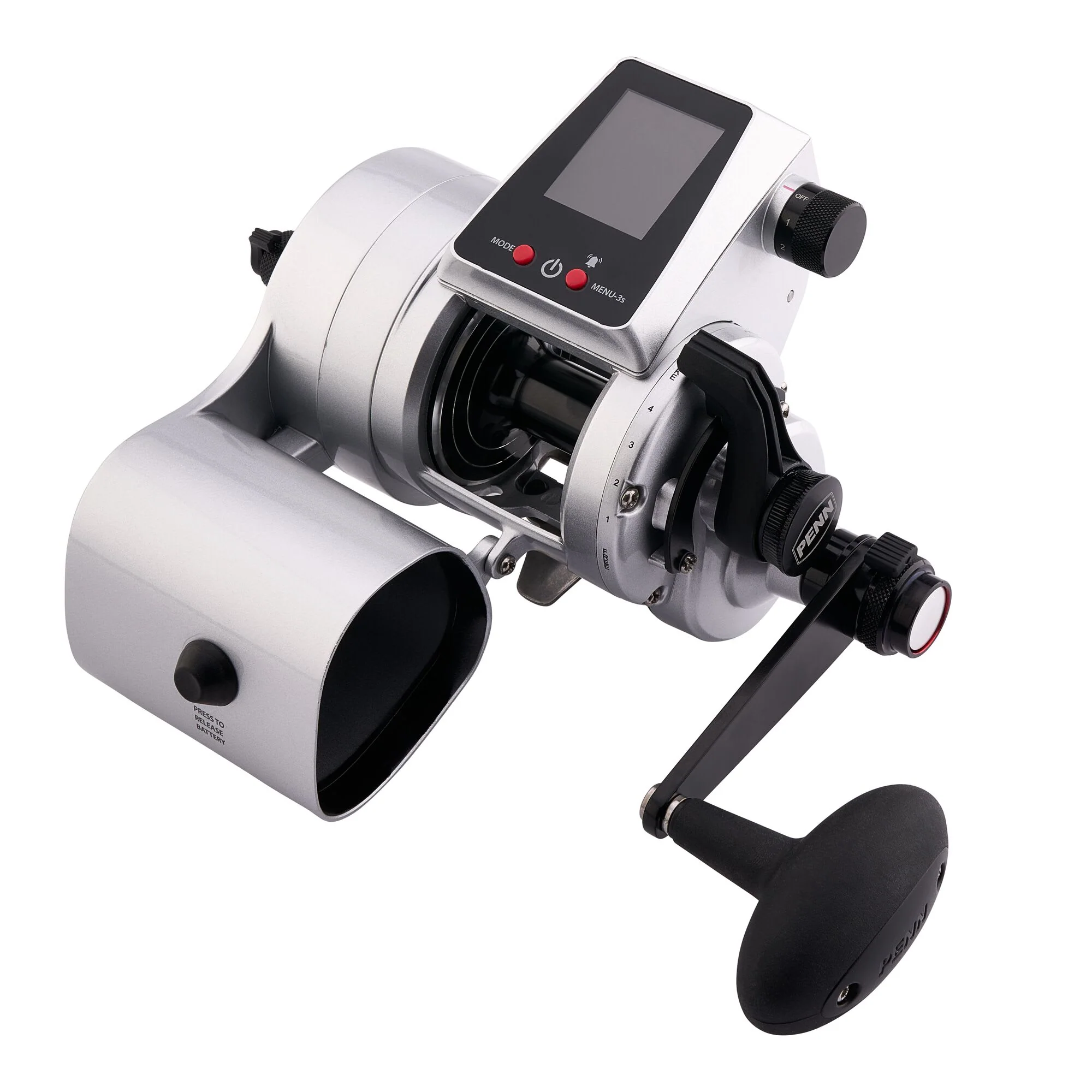 PENN Fathom® Electric Reel - Image 4