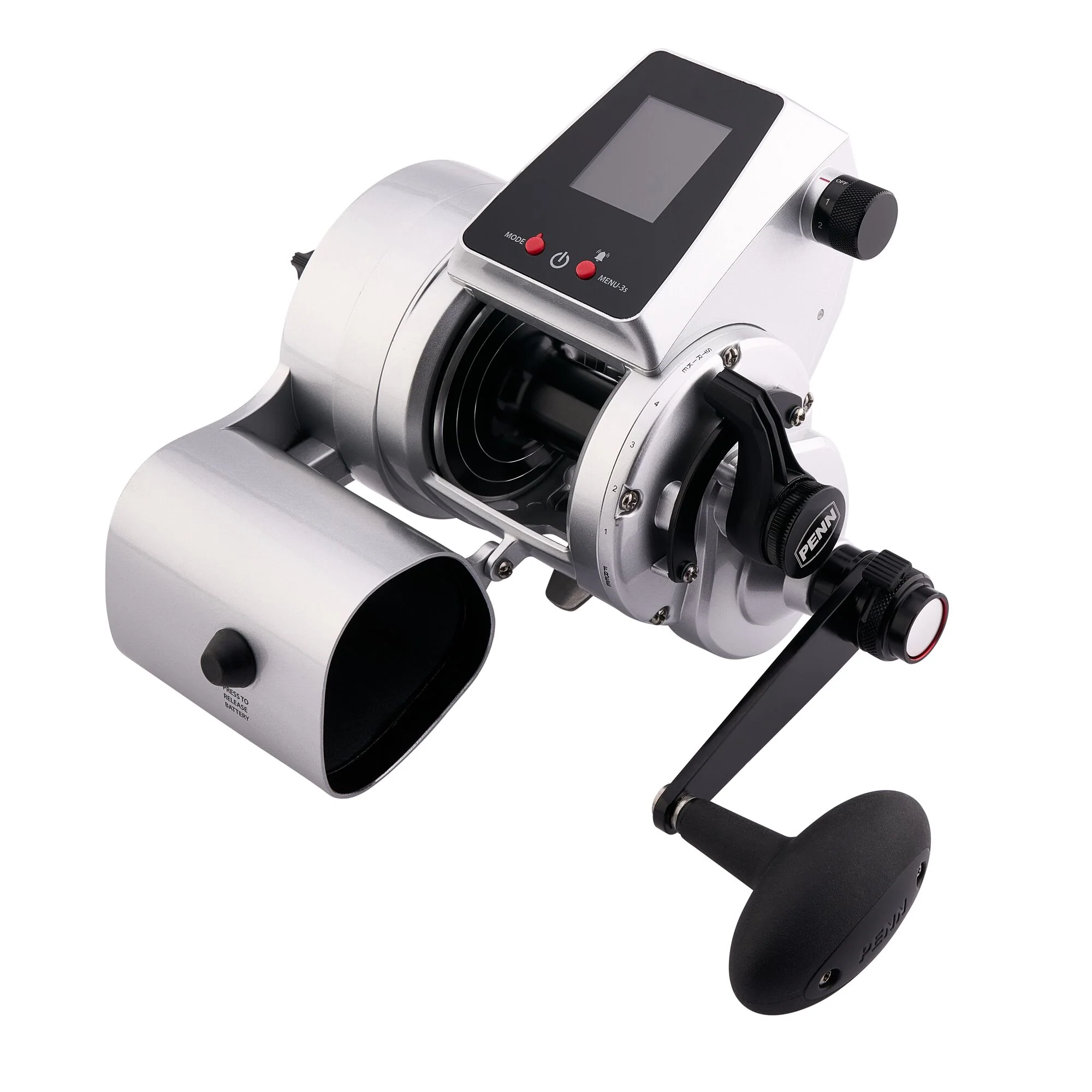 PENN Fathom® Electric Reel - Image 7