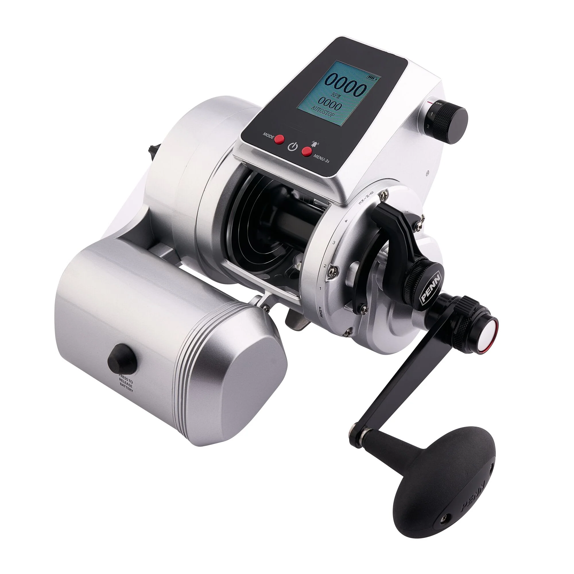 PENN Fathom® Electric Reel Kit - Image 10