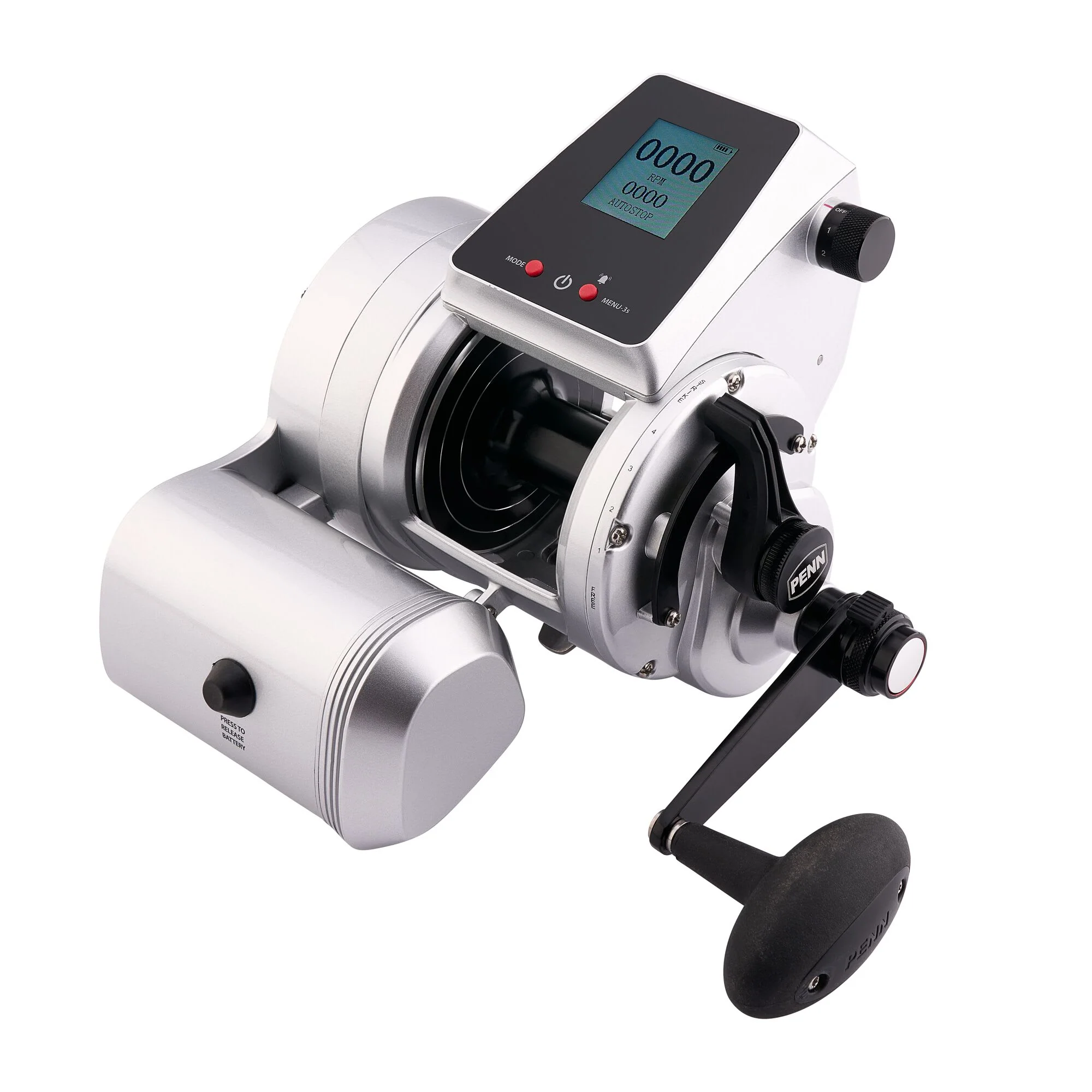 PENN Fathom® Electric Reel Kit - Image 16