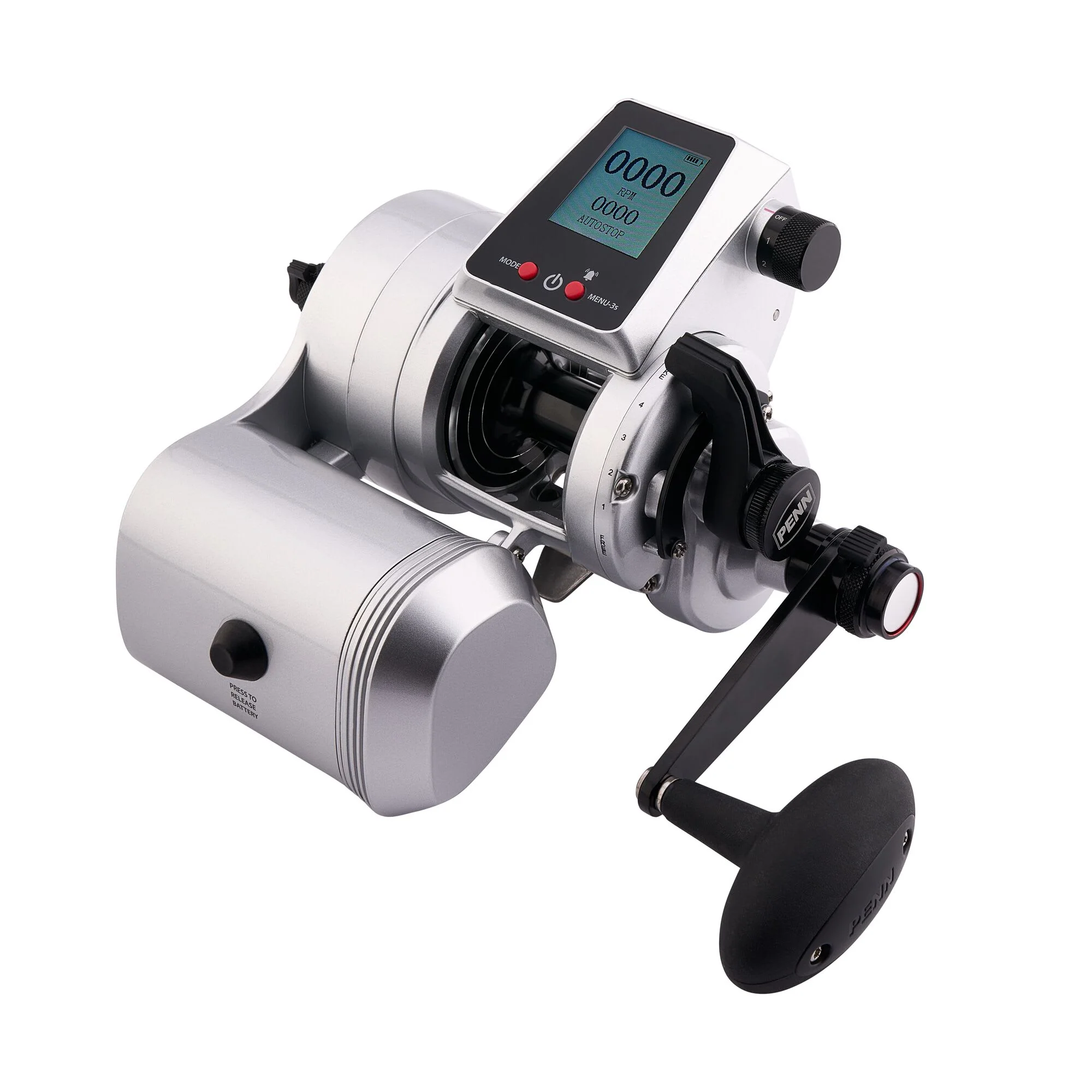 PENN Fathom® Electric Reel Kit - Image 4