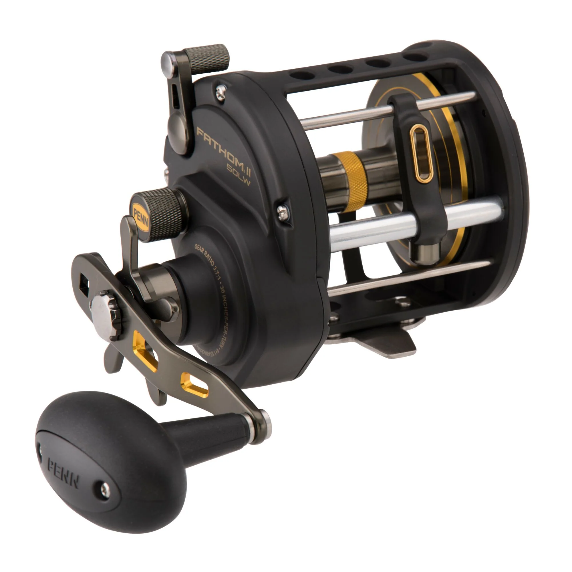 PENN Fathom® II Level Wind Conventional Reel - Image 10