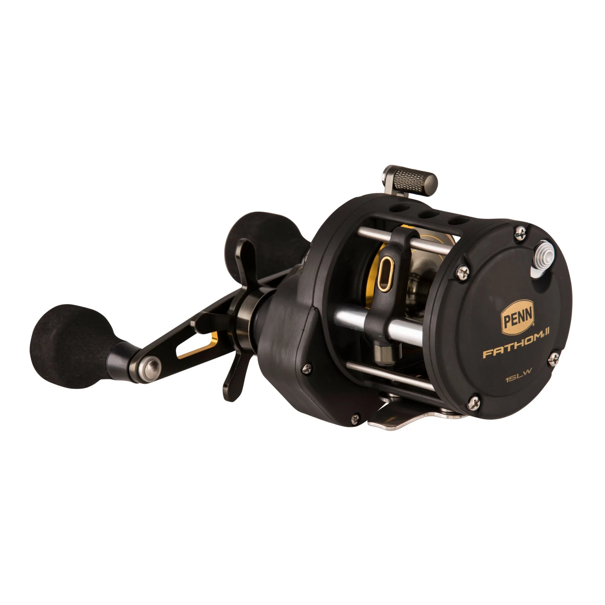 PENN Fathom® II Level Wind Conventional Reel - Image 11