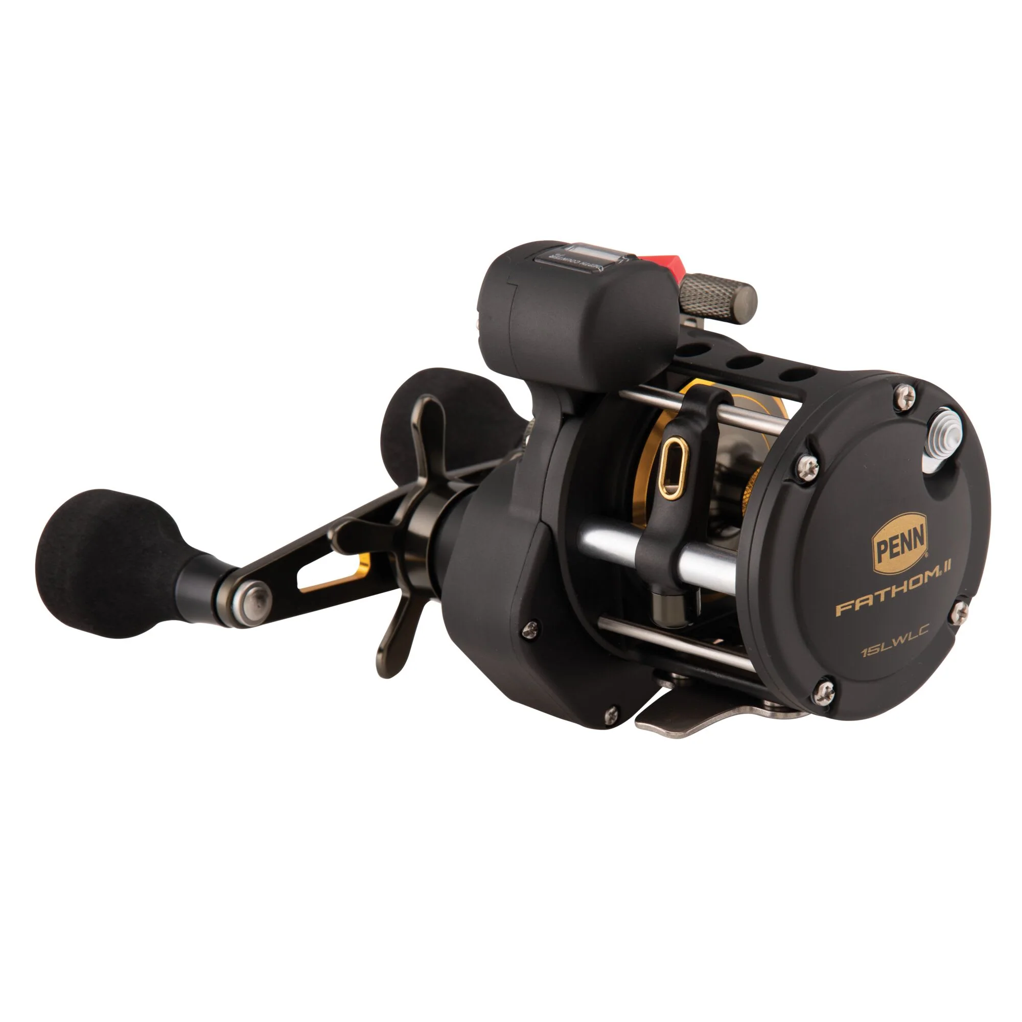PENN Fathom® II Level Wind Conventional Reel - Image 13