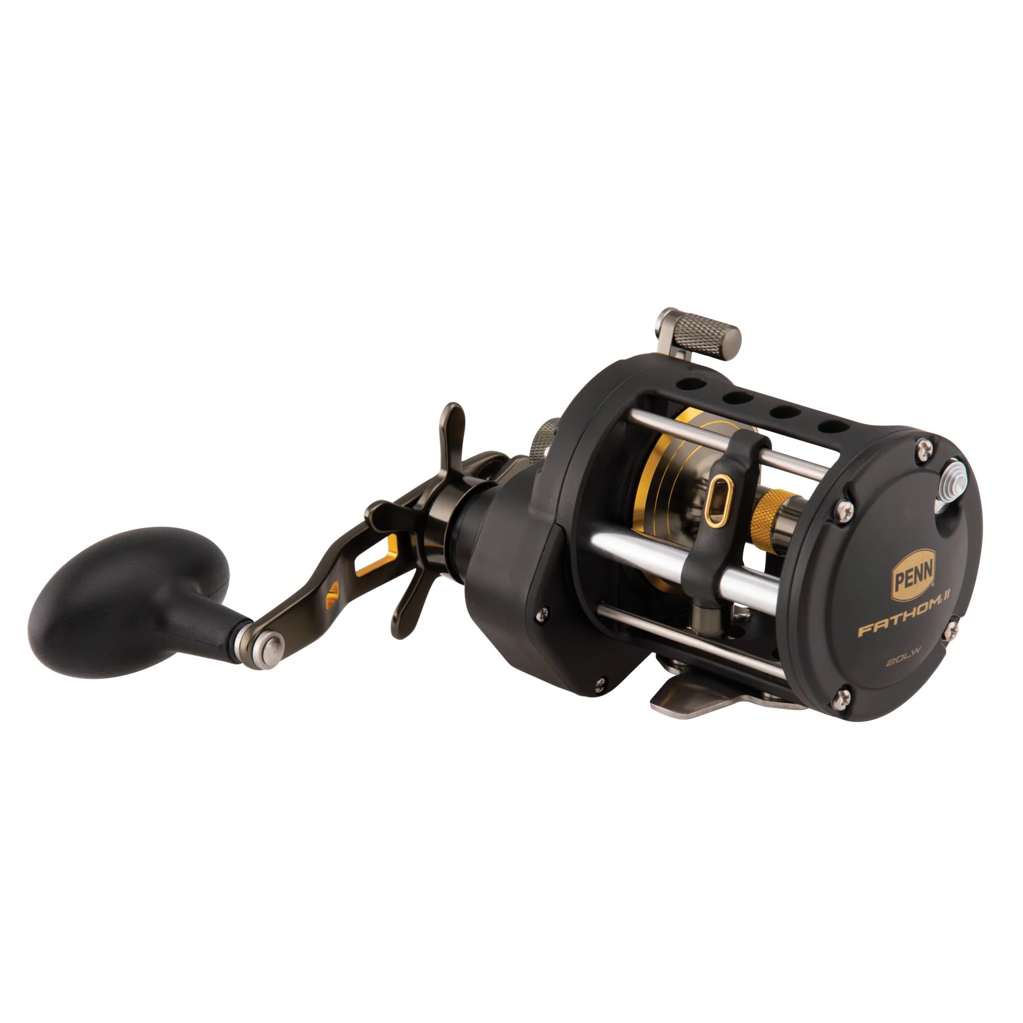 PENN Fathom® II Level Wind Conventional Reel - Image 15