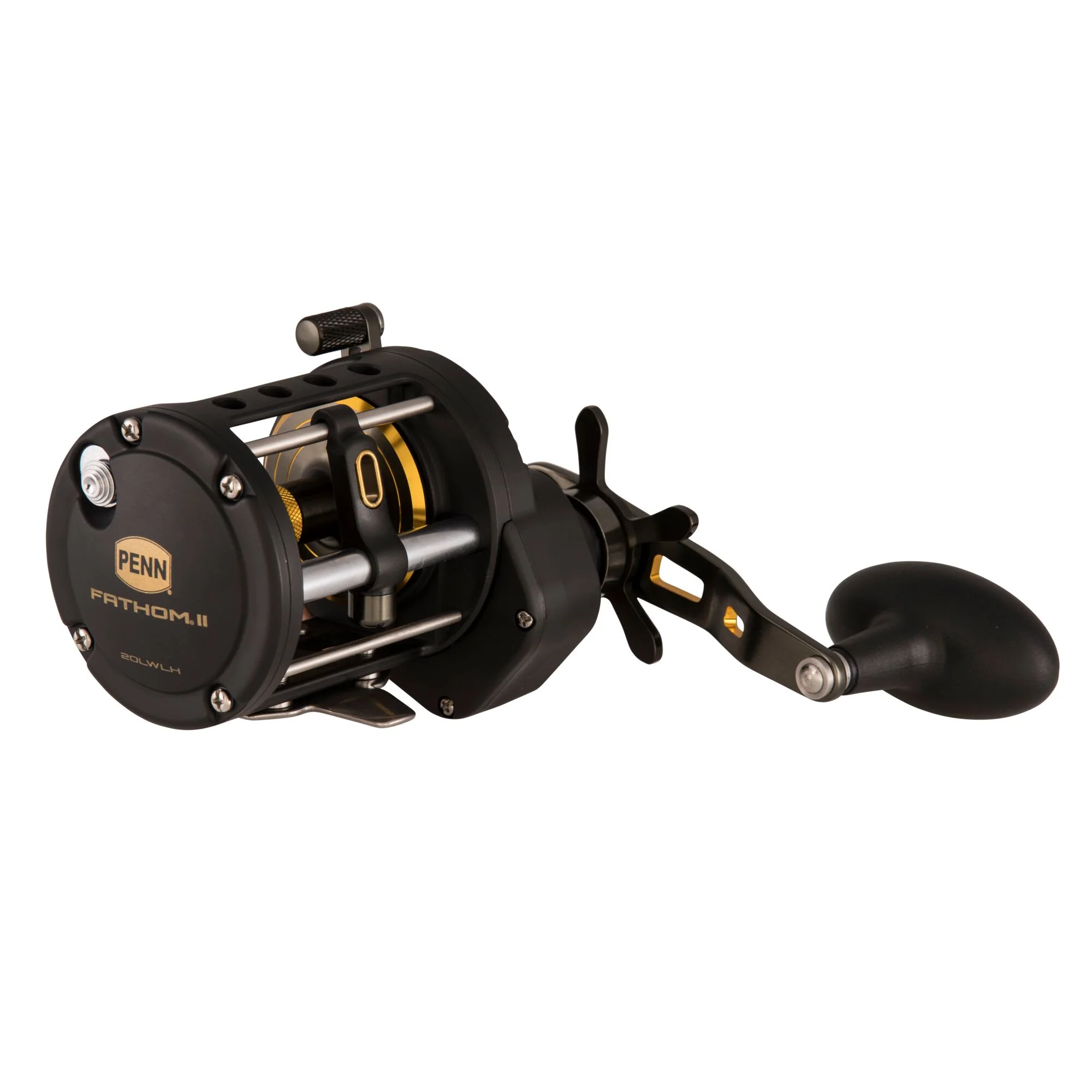 PENN Fathom® II Level Wind Conventional Reel - Image 17