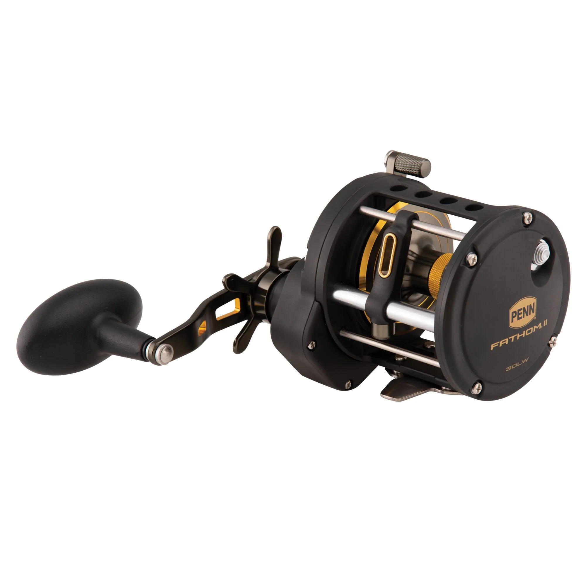 PENN Fathom® II Level Wind Conventional Reel - Image 22