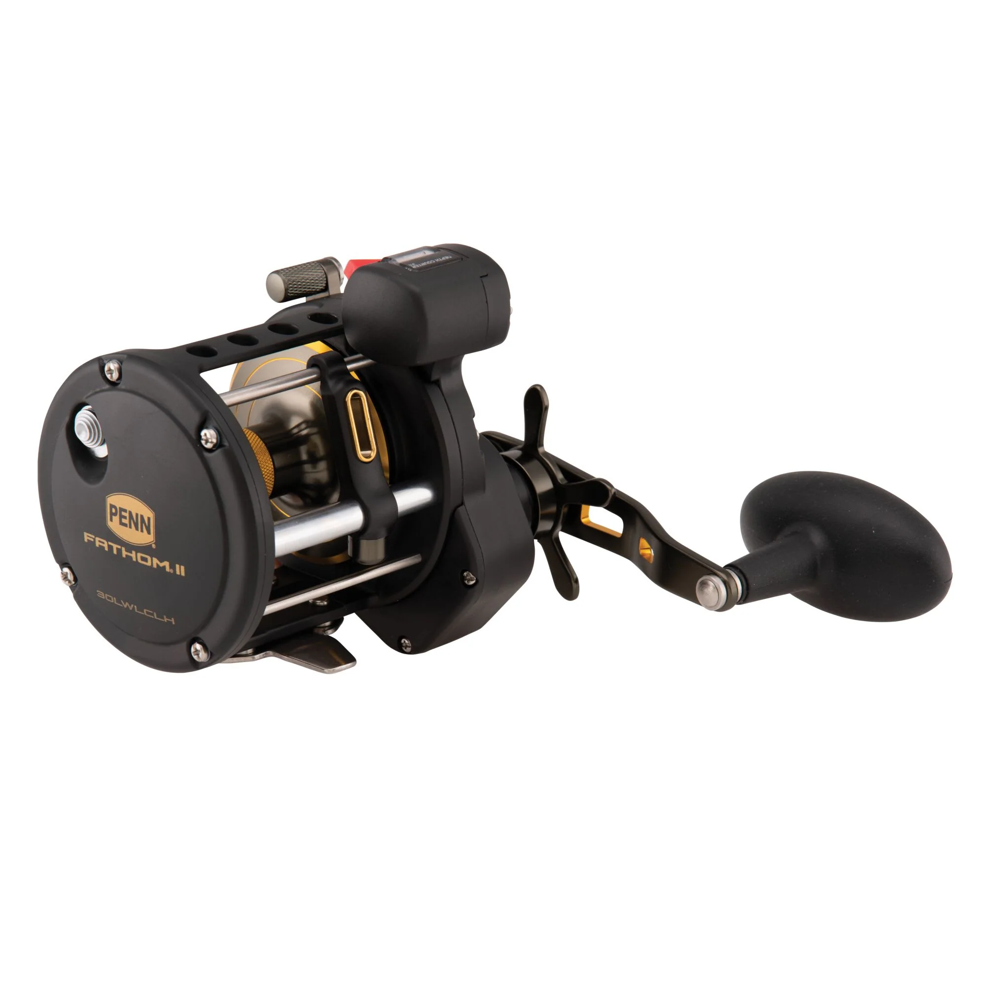 PENN Fathom® II Level Wind Conventional Reel - Image 26