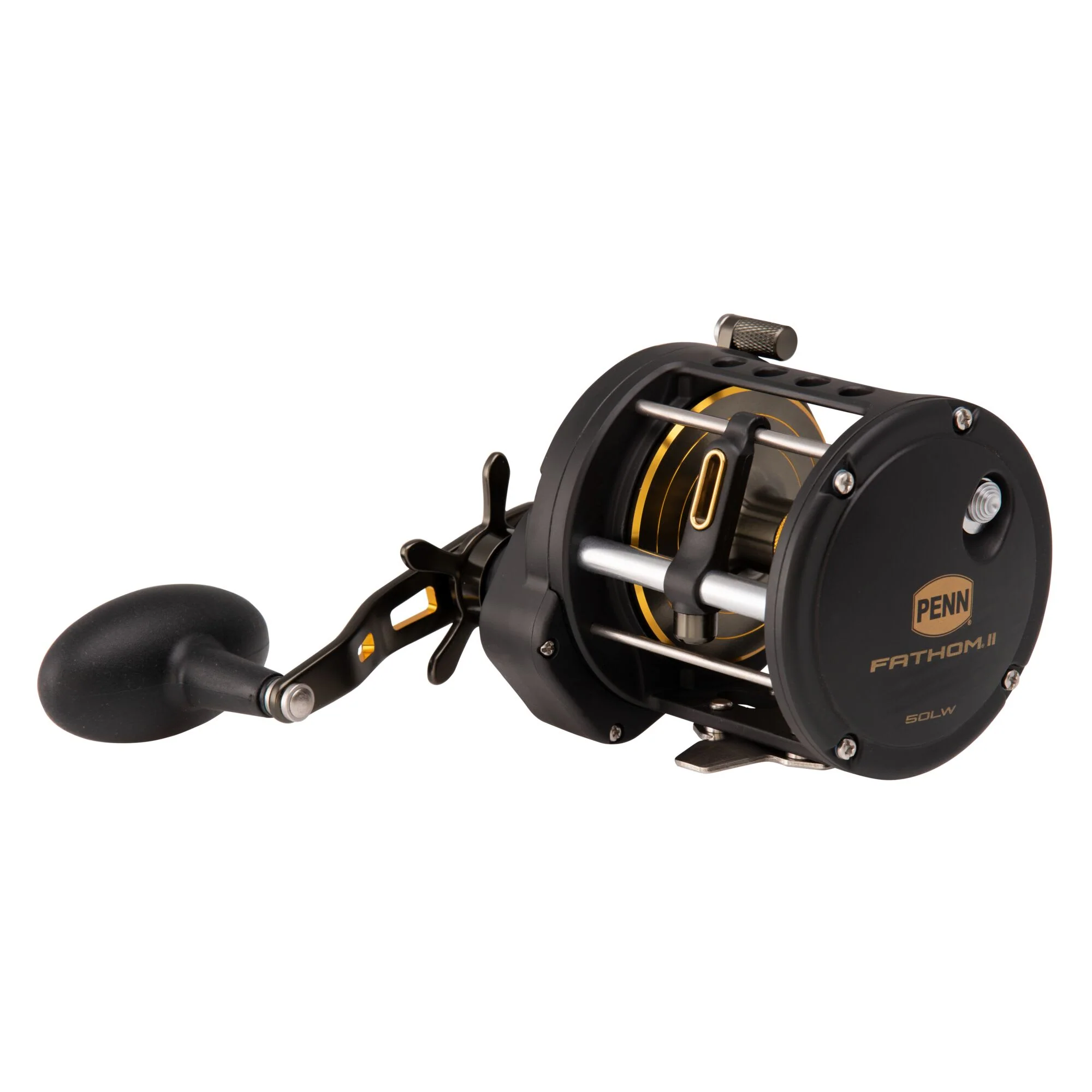 PENN Fathom® II Level Wind Conventional Reel - Image 28