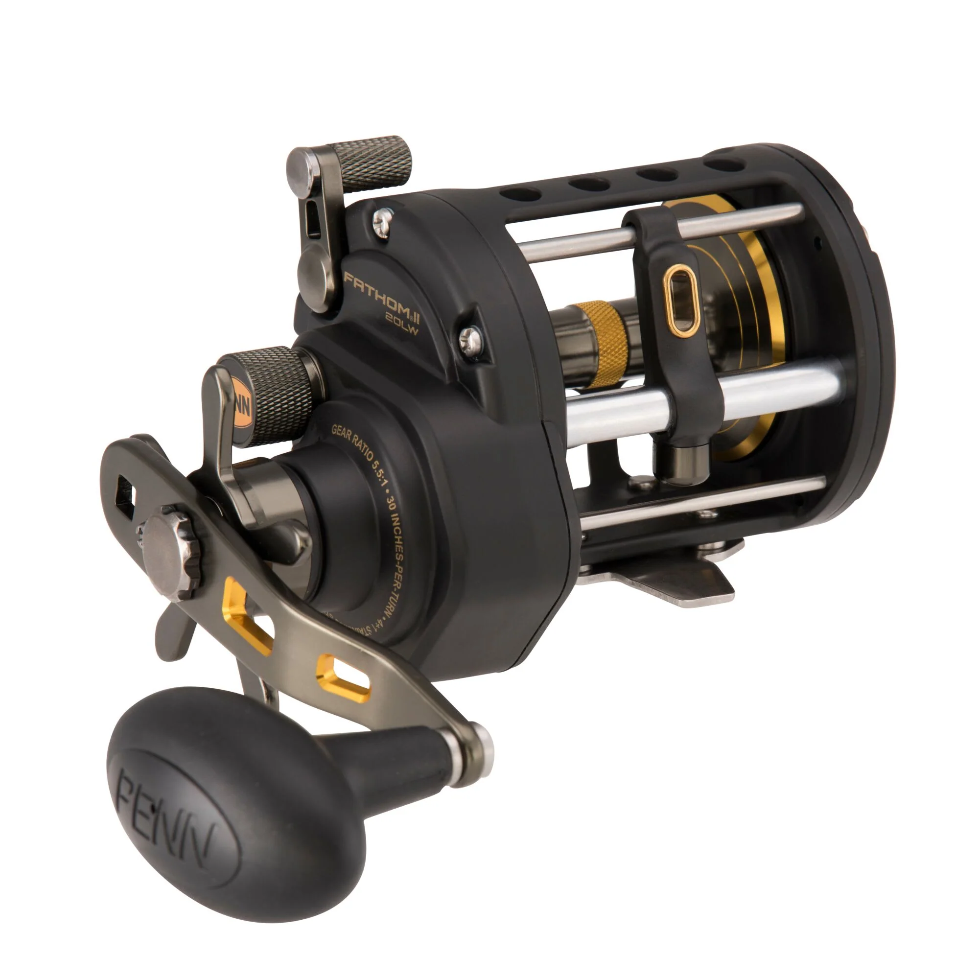 PENN Fathom® II Level Wind Conventional Reel - Image 3
