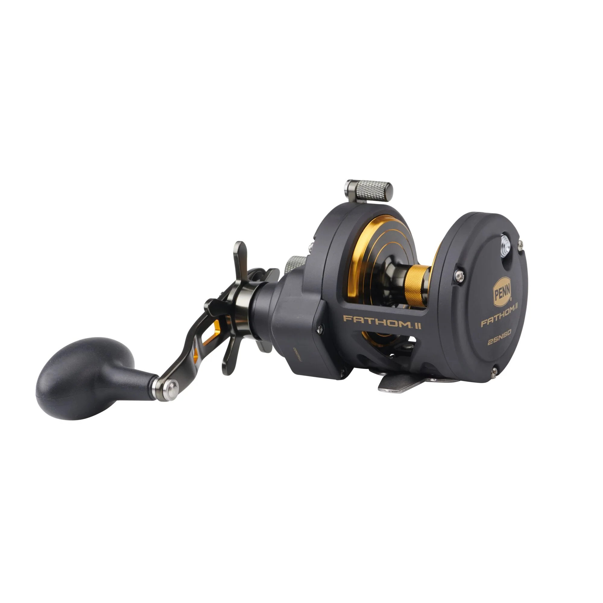 PENN Fathom® II Star Drag Conventional Reel - Image 10