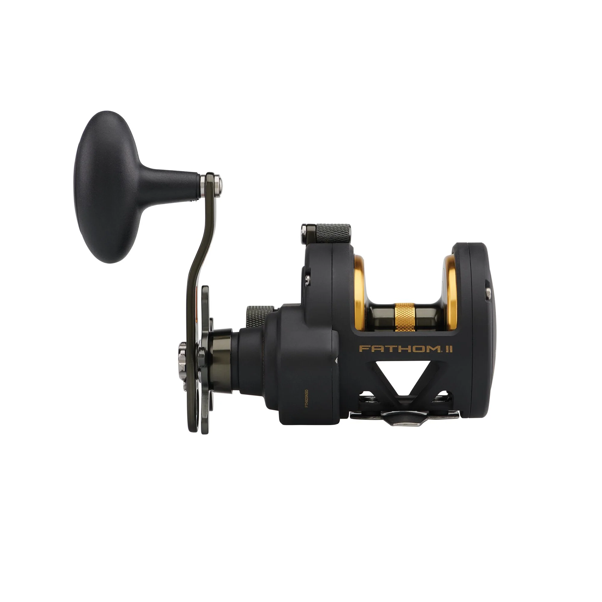 PENN Fathom® II Star Drag Conventional Reel - Image 11