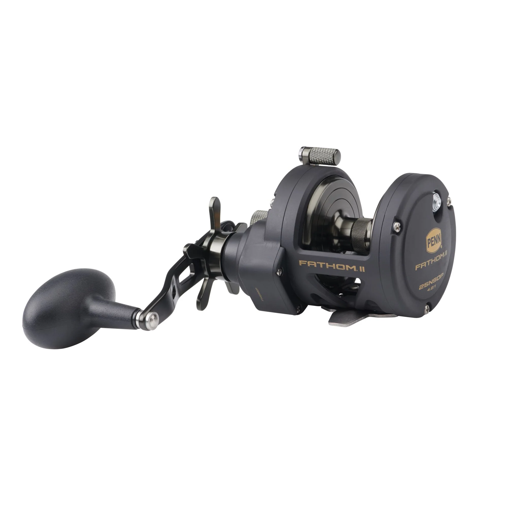 PENN Fathom® II Star Drag Conventional Reel - Image 12