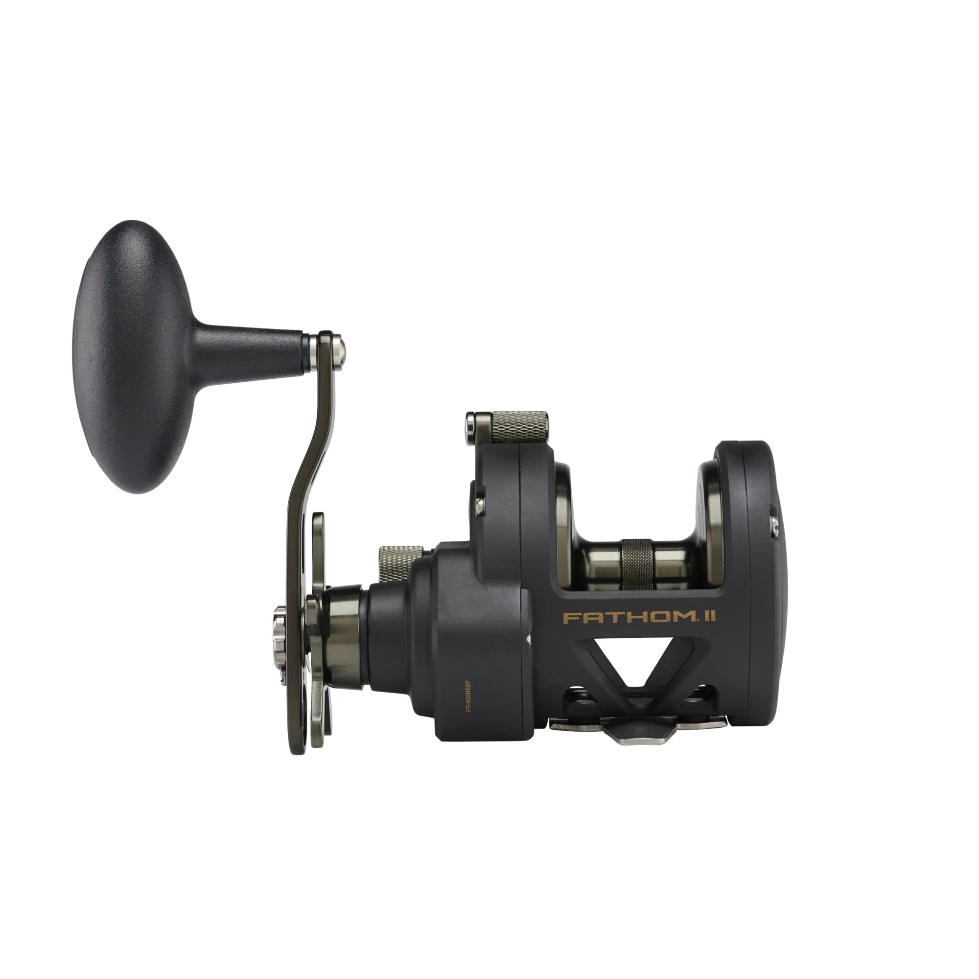 PENN Fathom® II Star Drag Conventional Reel - Image 13