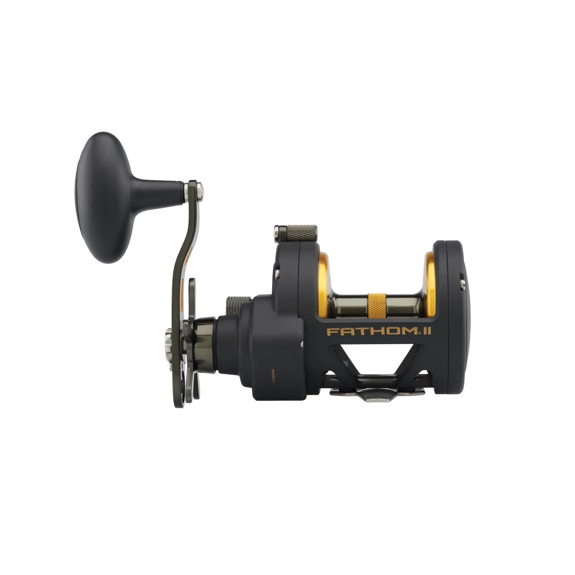 PENN Fathom® II Star Drag Conventional Reel - Image 15