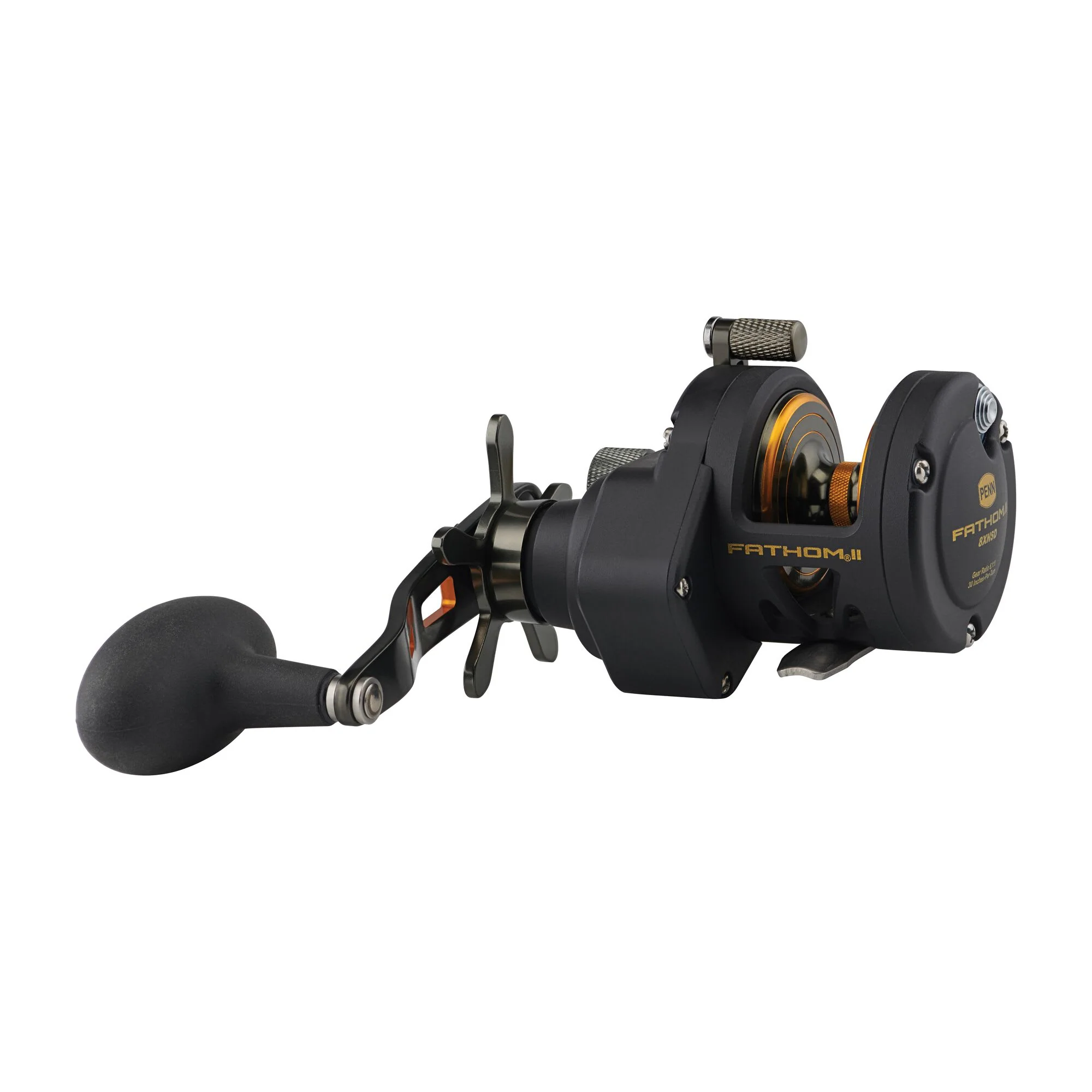 PENN Fathom® II Star Drag Conventional Reel - Image 18