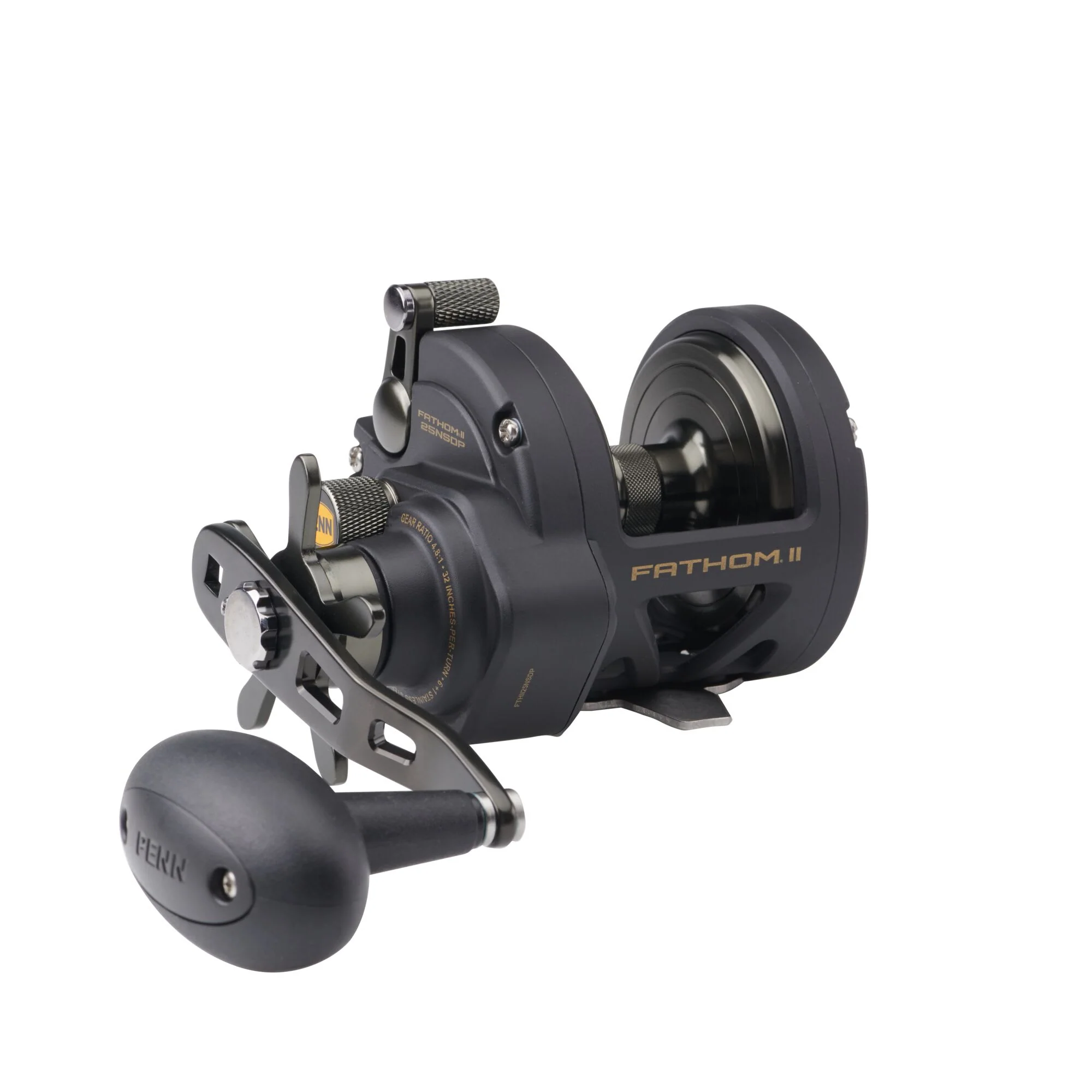 PENN Fathom® II Star Drag Conventional Reel - Image 3