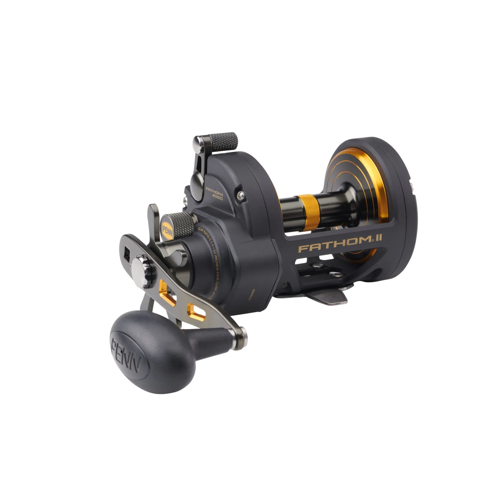 PENN Fathom® II Star Drag Conventional Reel - Image 5