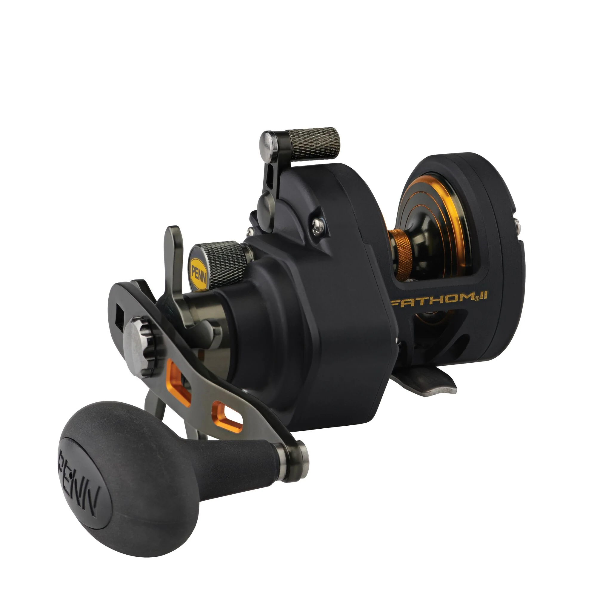 PENN Fathom® II Star Drag Conventional Reel - Image 6