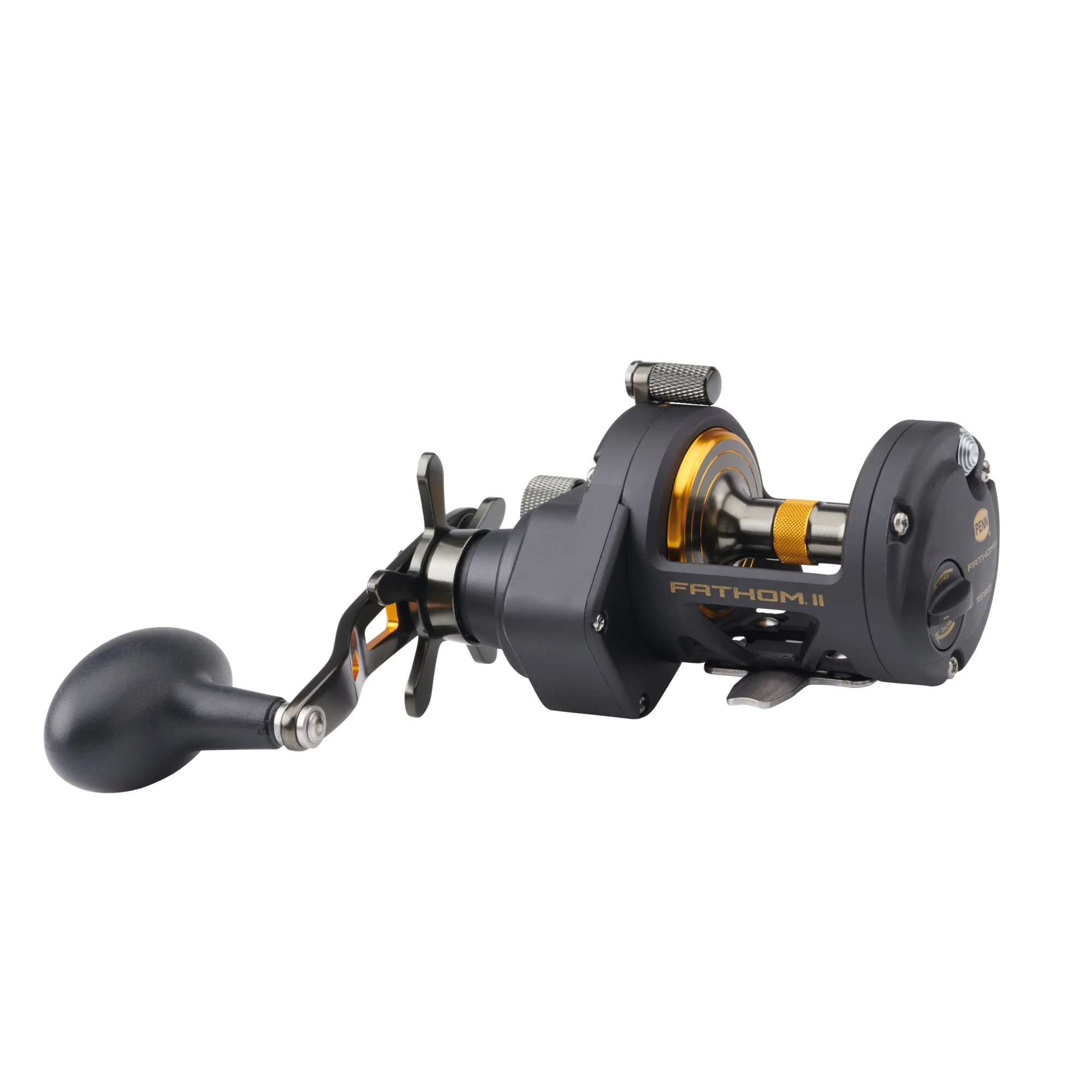 PENN Fathom® II Star Drag Conventional Reel - Image 7