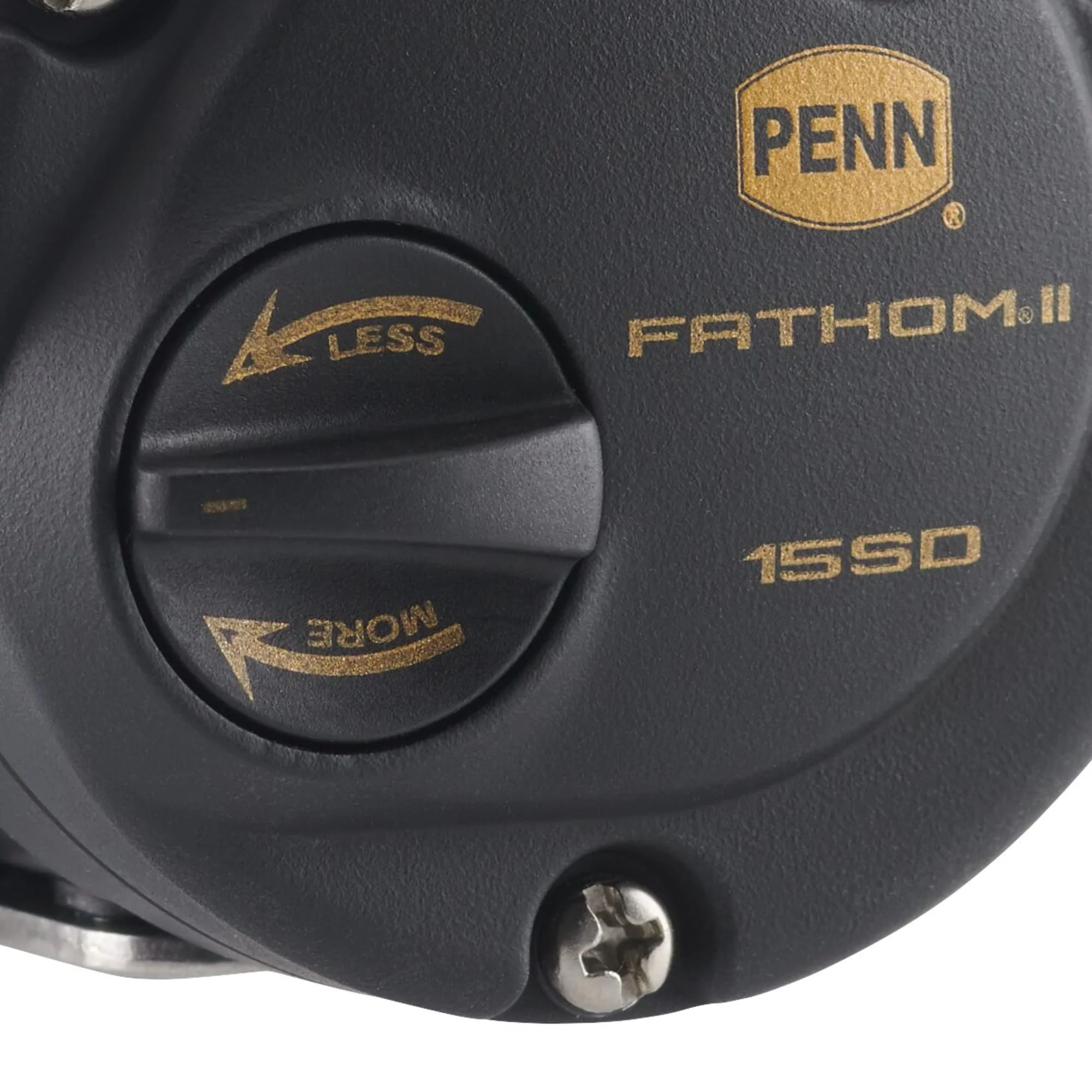 PENN Fathom® II Star Drag Conventional Reel - Image 9