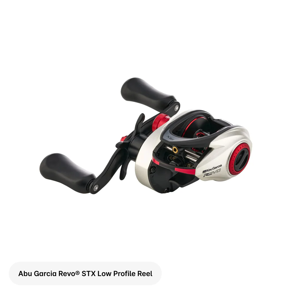 Fenwick Elite + Abu Garcia Revo® STX Ultimate Casting Combo - Image 4