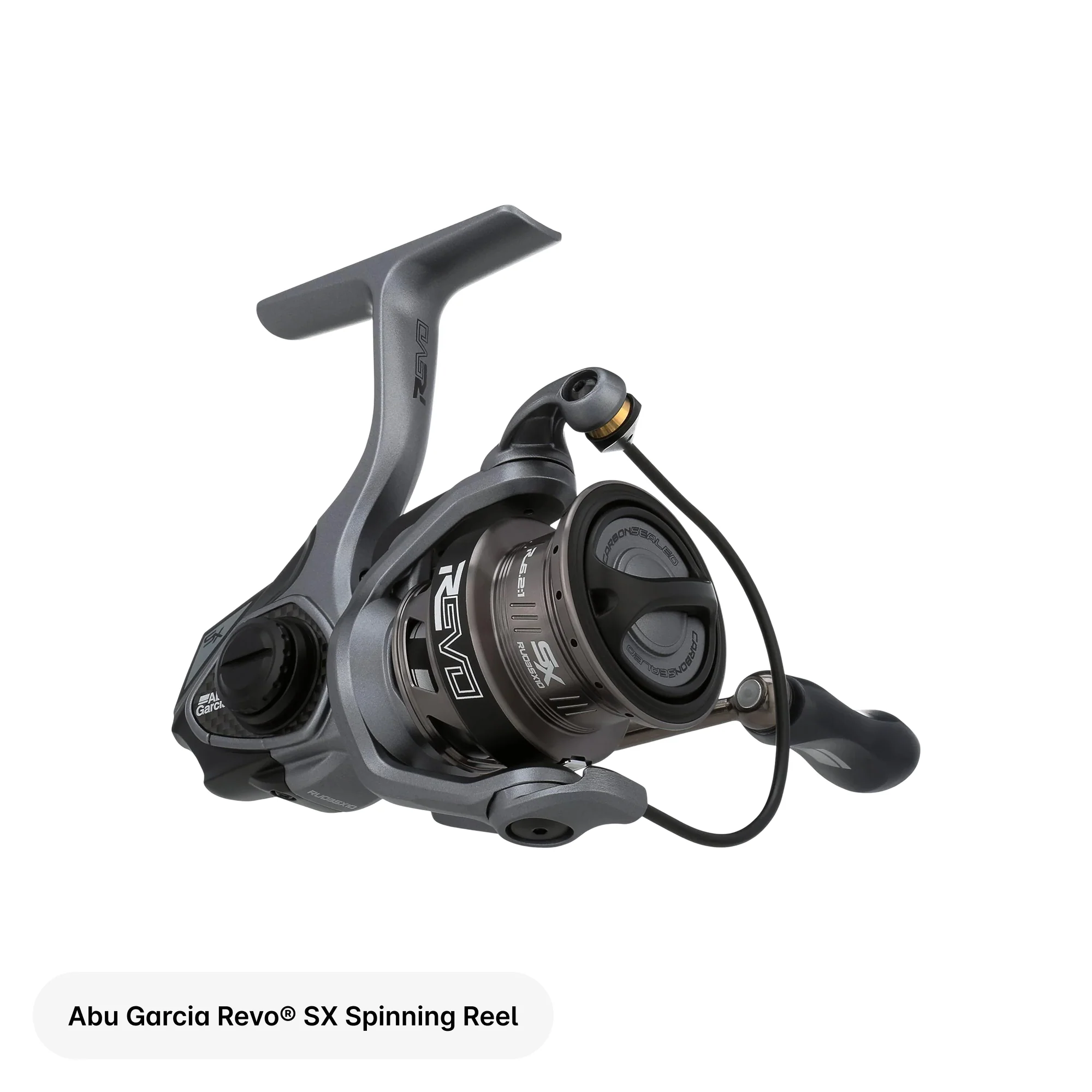 Fenwick HMG® + Abu Garcia Revo® SX Premium Spinning Combo - Image 4
