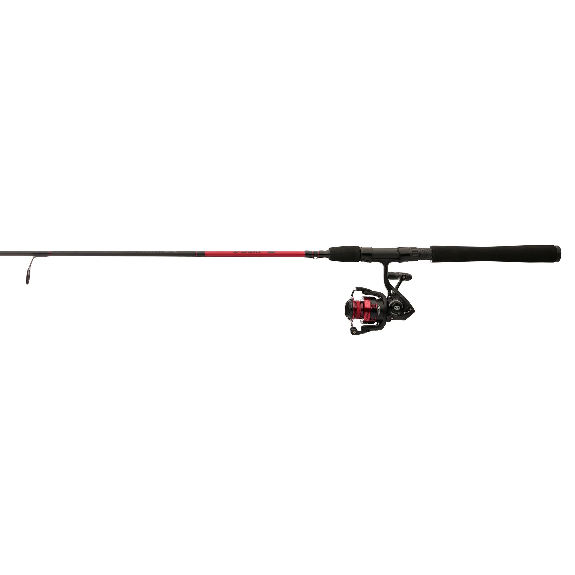 PENN Fierce® IV Spinning Combo - Image 15