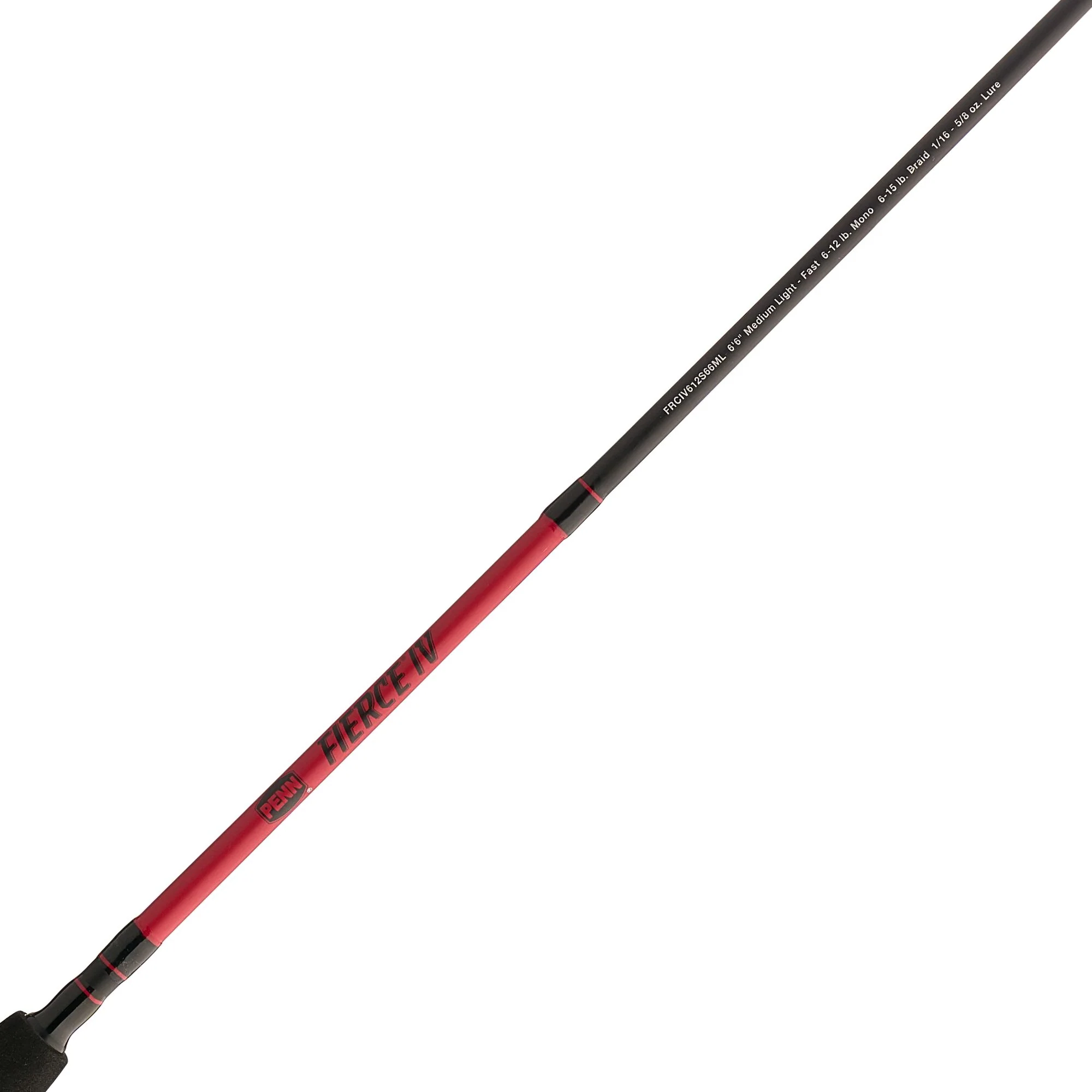 PENN Fierce® IV Spinning Combo - Image 16