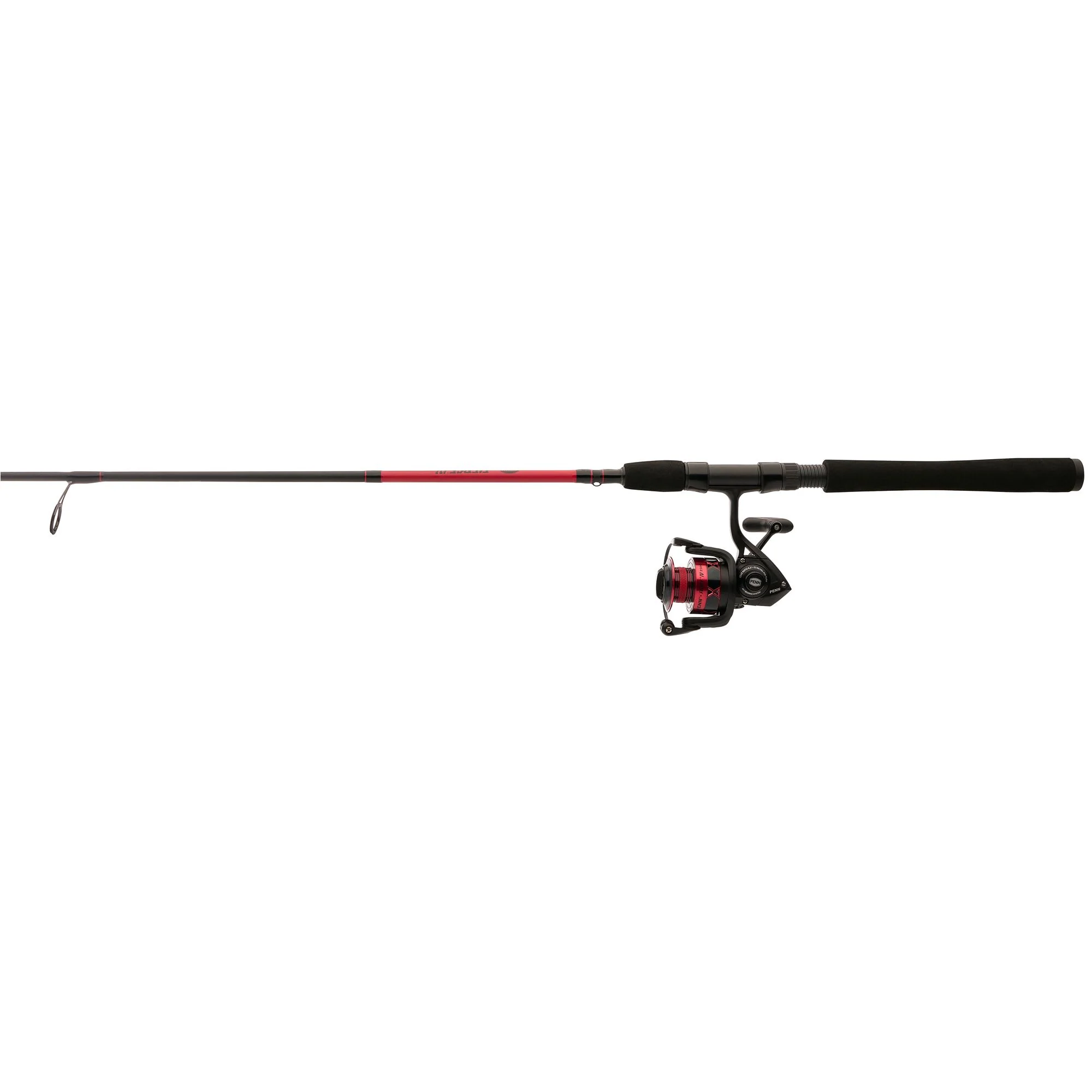 PENN Fierce® IV Spinning Combo - Image 21