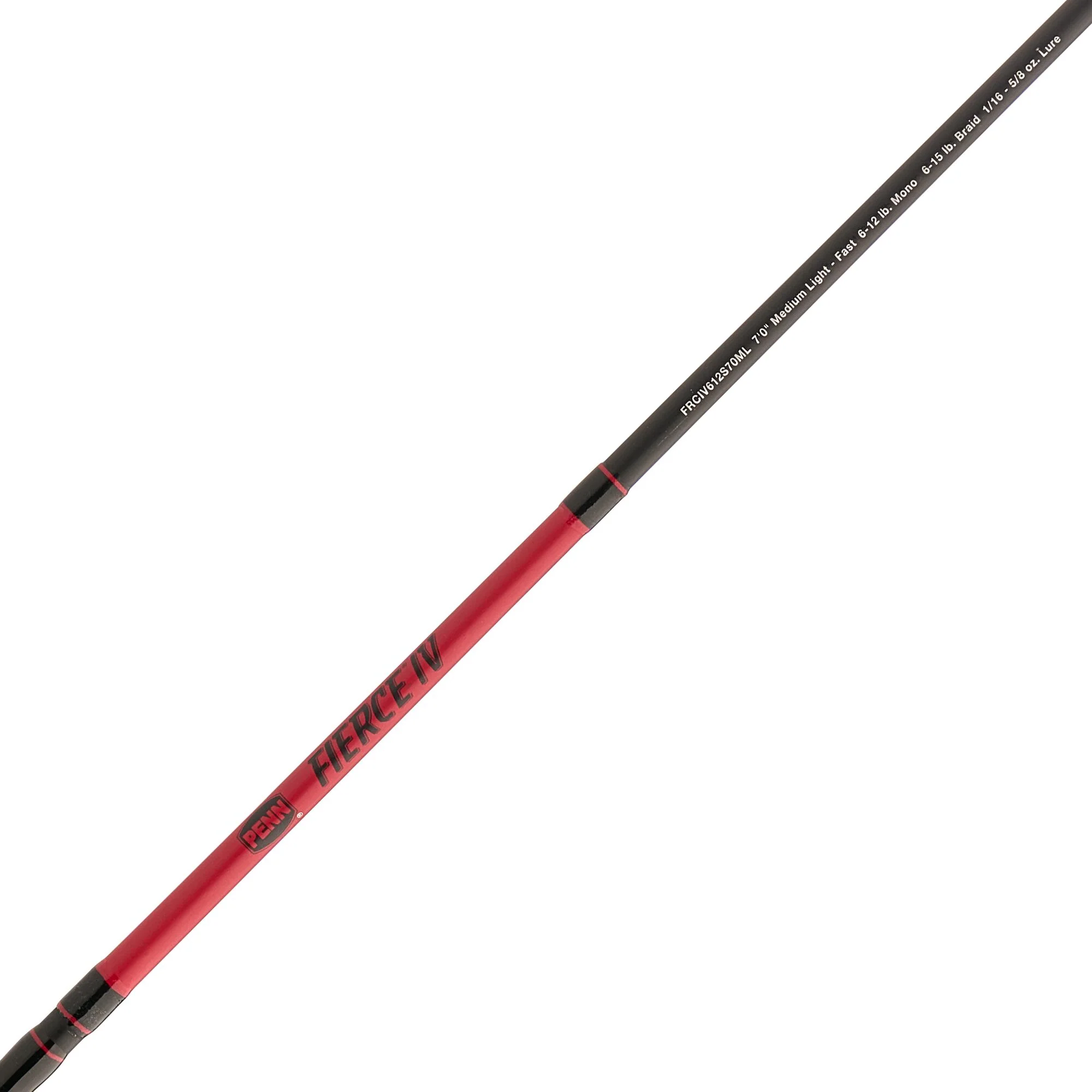 PENN Fierce® IV Spinning Combo - Image 22