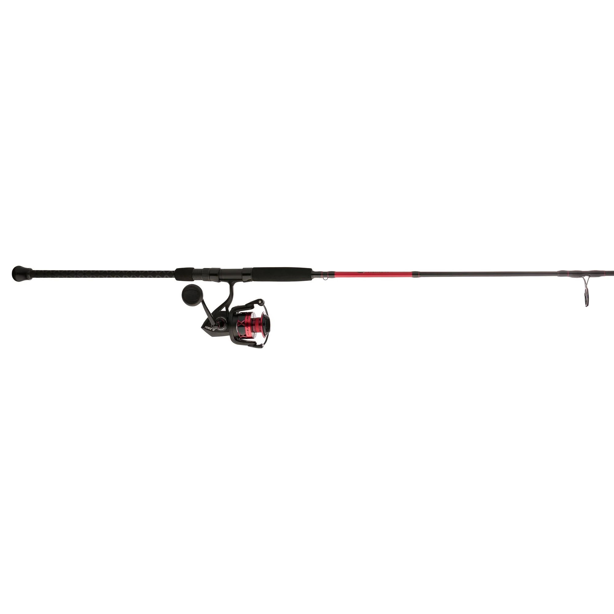 PENN Fierce® IV Spinning Combo - Image 26