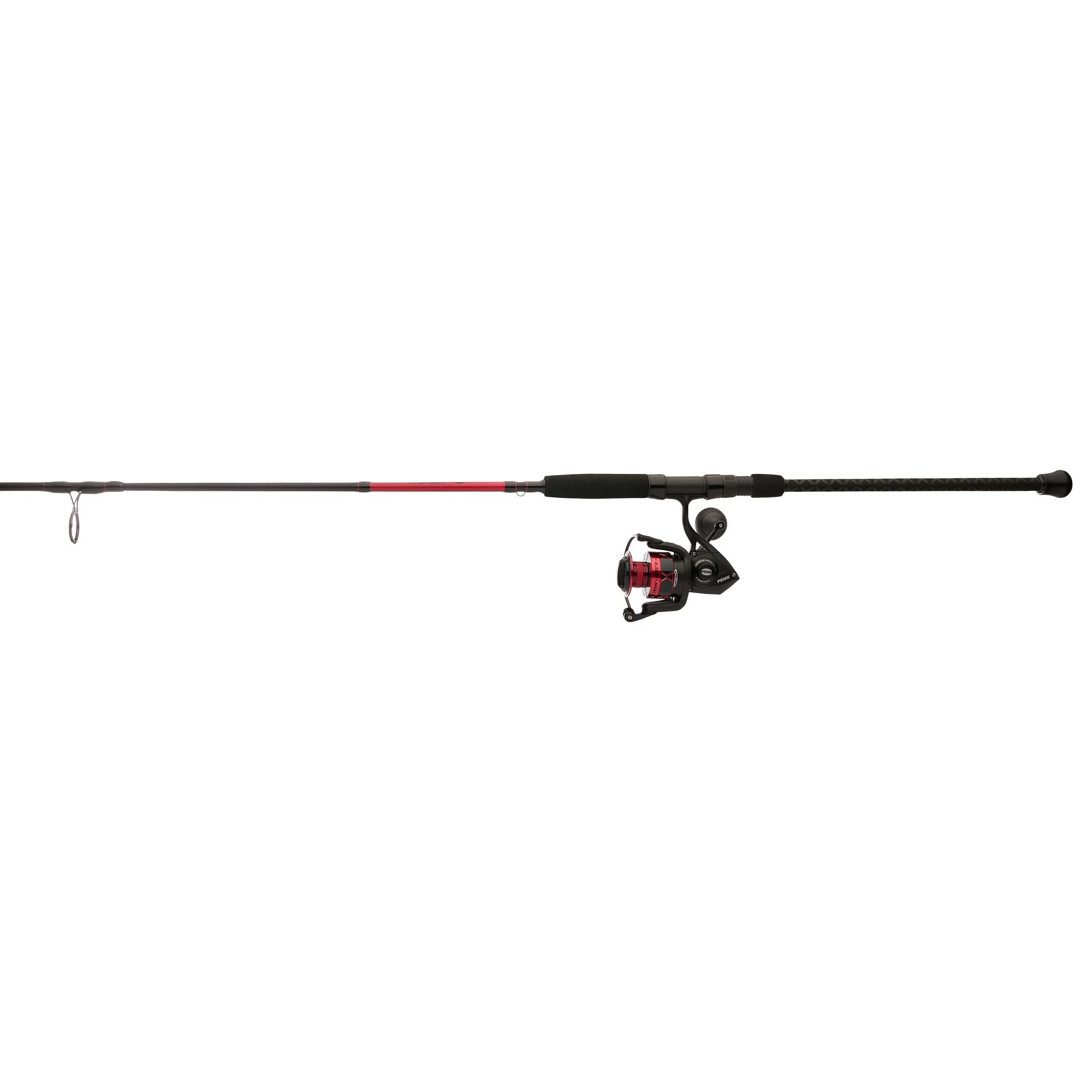 PENN Fierce® IV Spinning Combo - Image 27