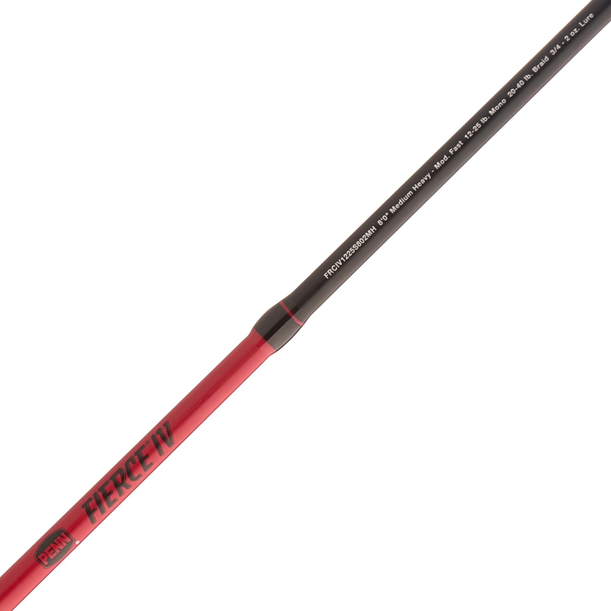 PENN Fierce® IV Spinning Combo - Image 28