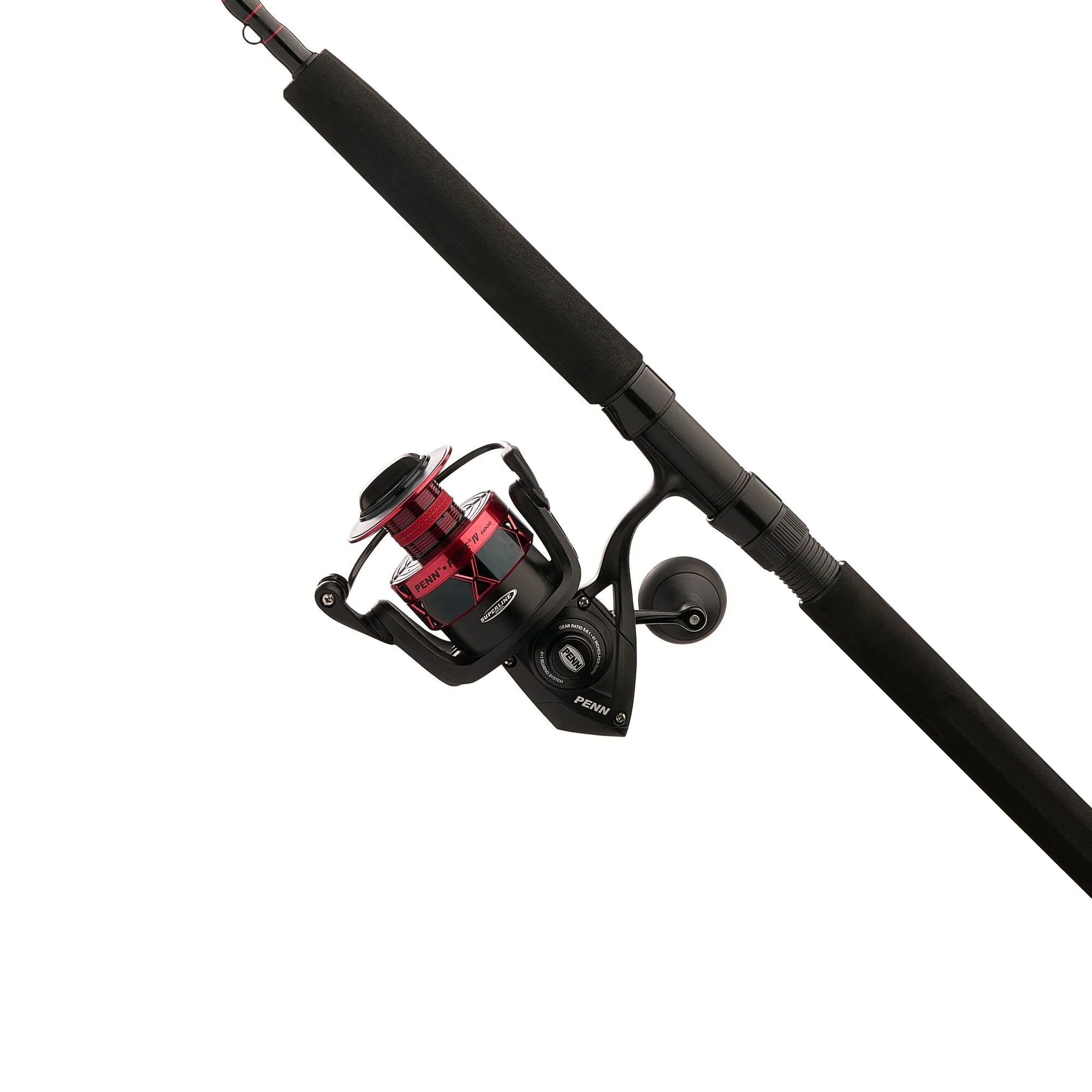 PENN Fierce® IV Spinning Combo - Image 31