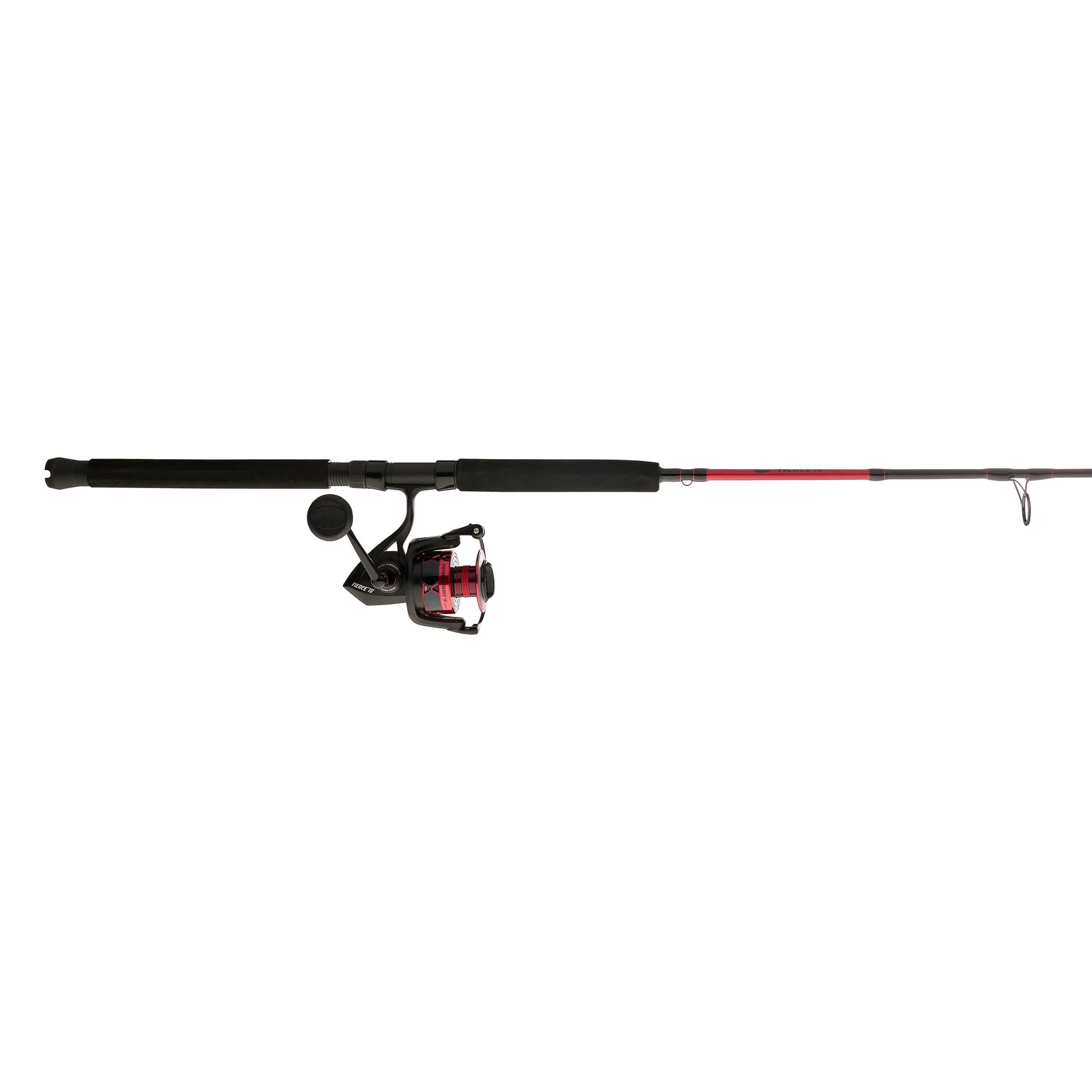 PENN Fierce® IV Spinning Combo - Image 32
