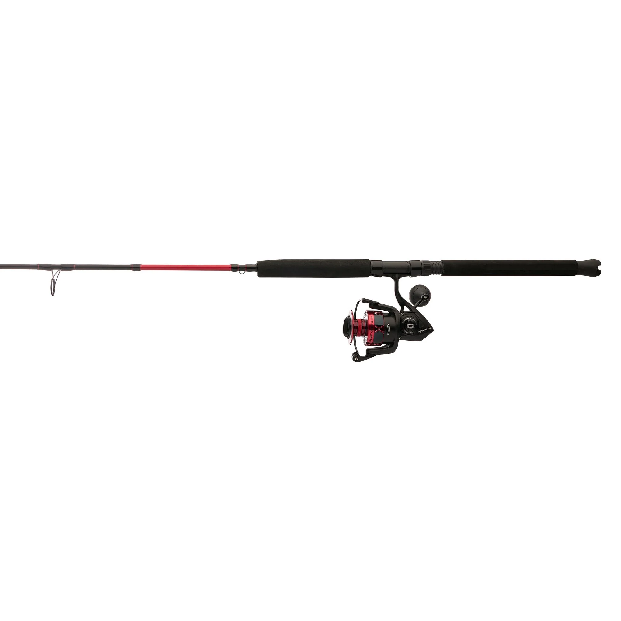 PENN Fierce® IV Spinning Combo - Image 33