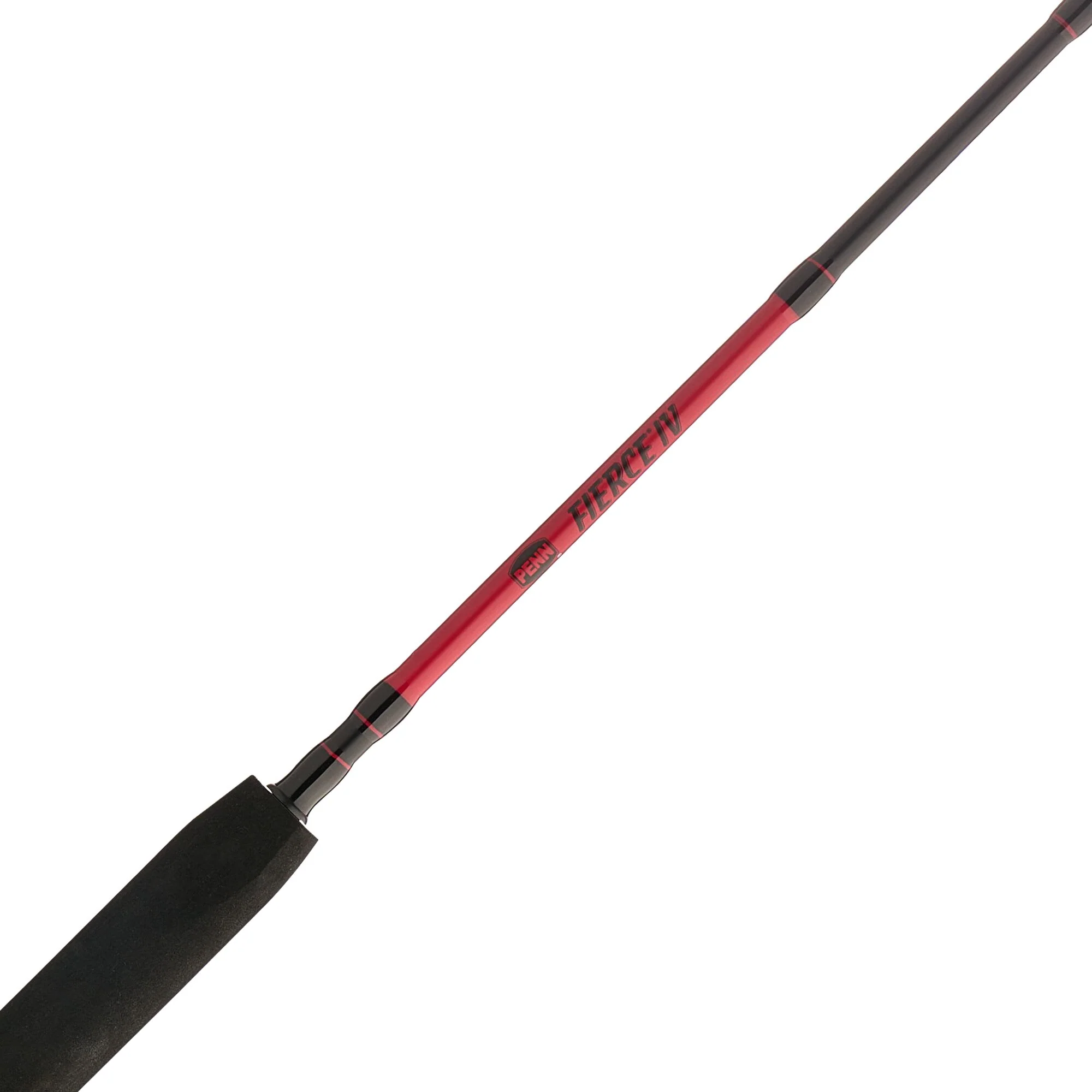 PENN Fierce® IV Spinning Combo - Image 34