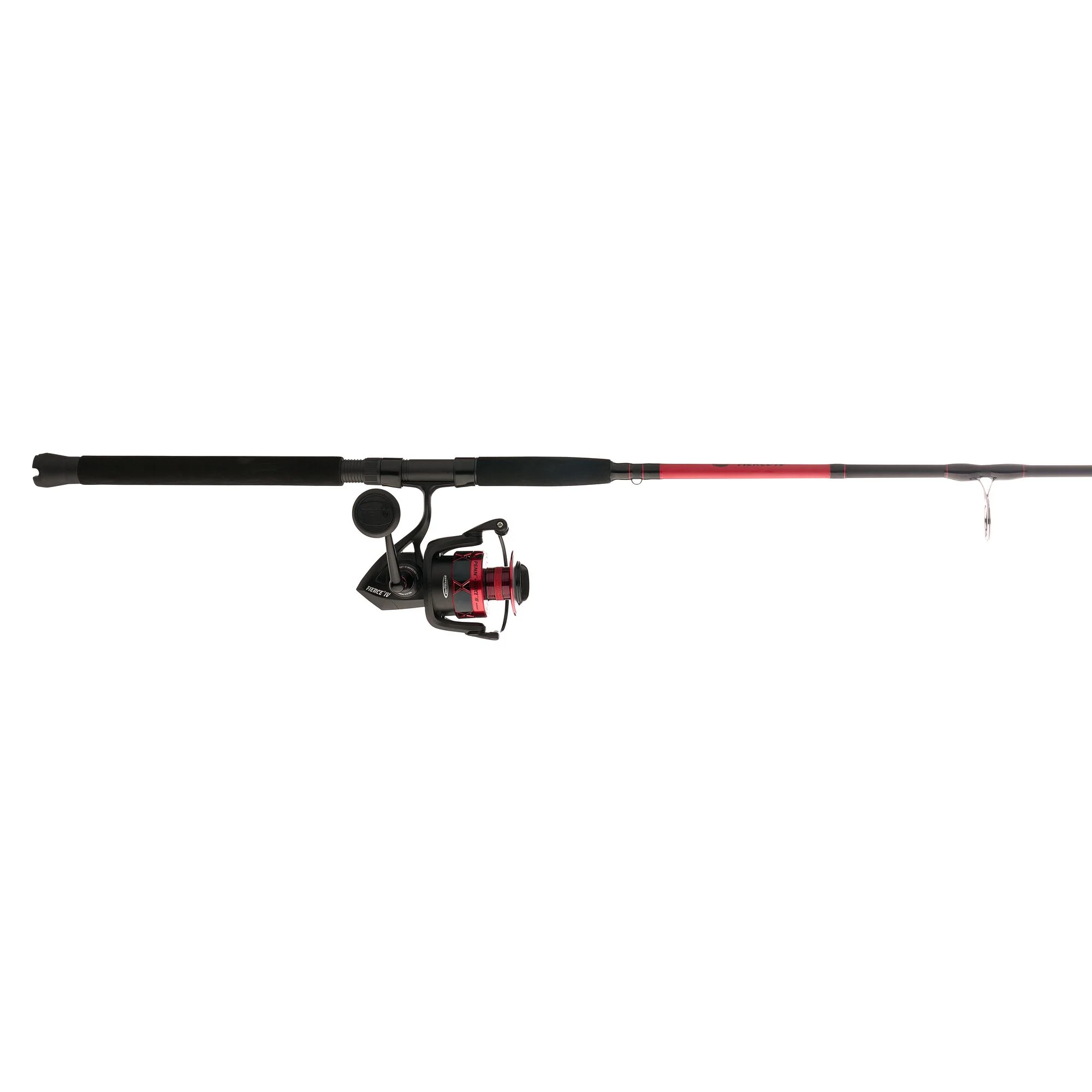 PENN Fierce® IV Spinning Combo - Image 38