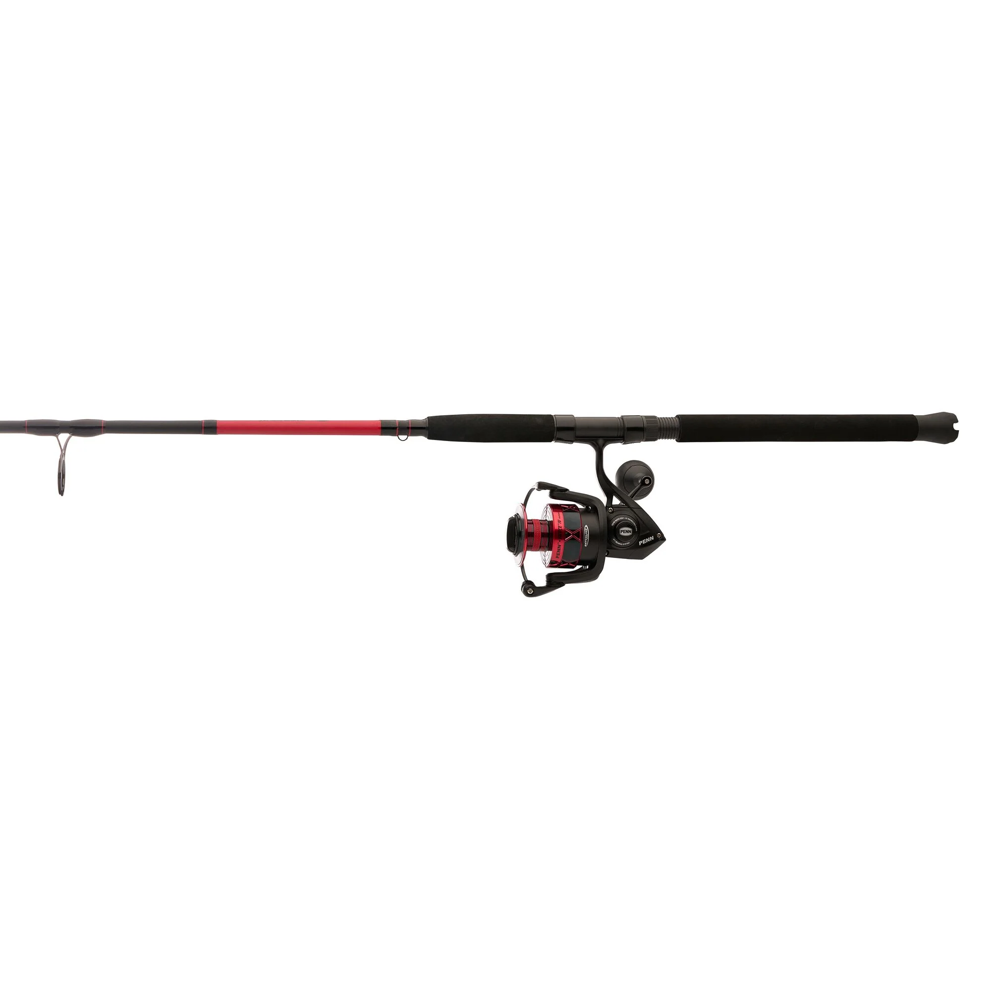 PENN Fierce® IV Spinning Combo - Image 39
