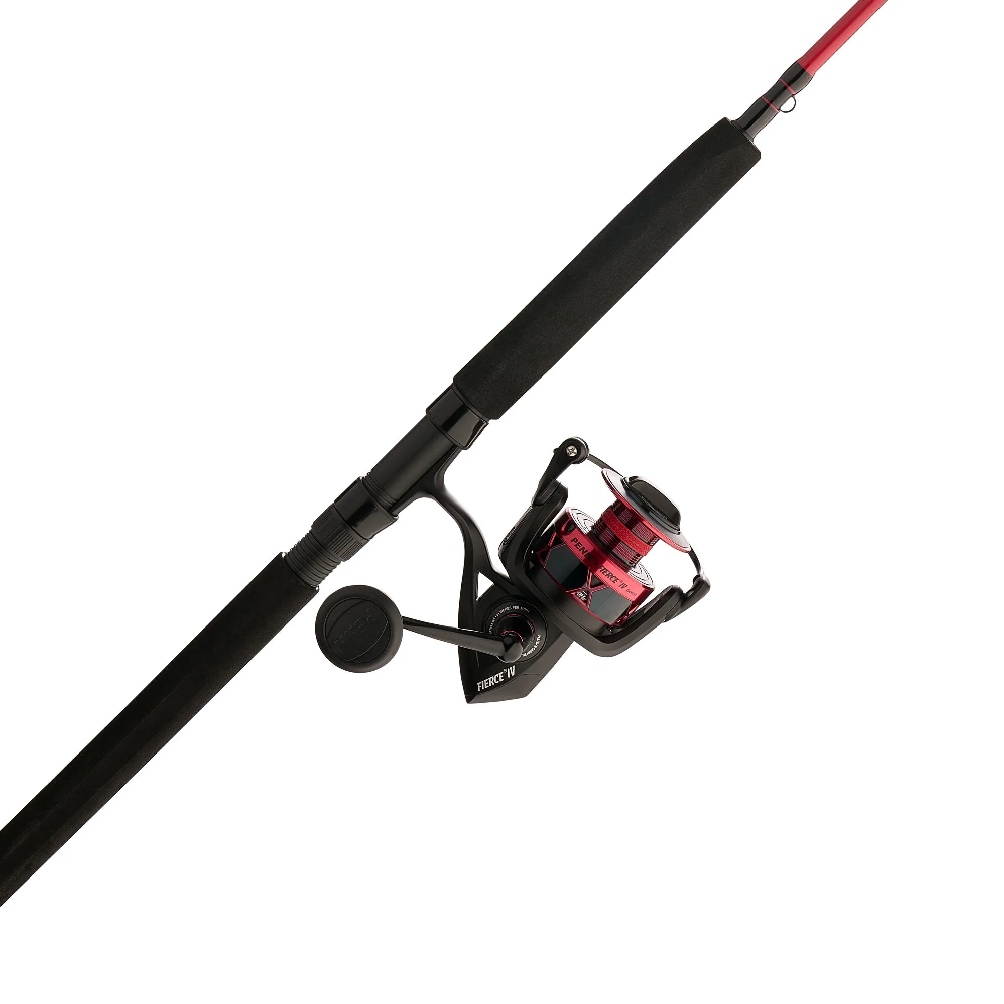 PENN Fierce® IV Spinning Combo - Image 4
