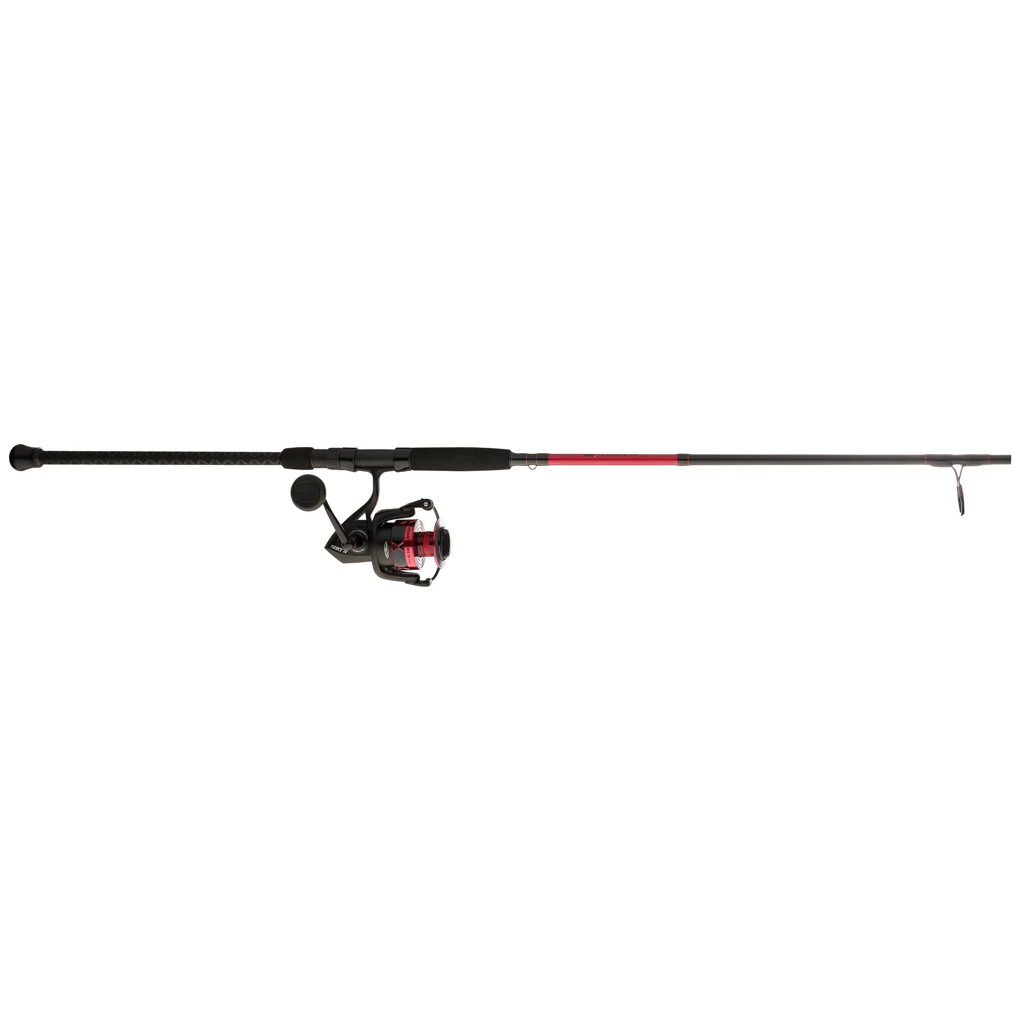 PENN Fierce® IV Spinning Combo - Image 44