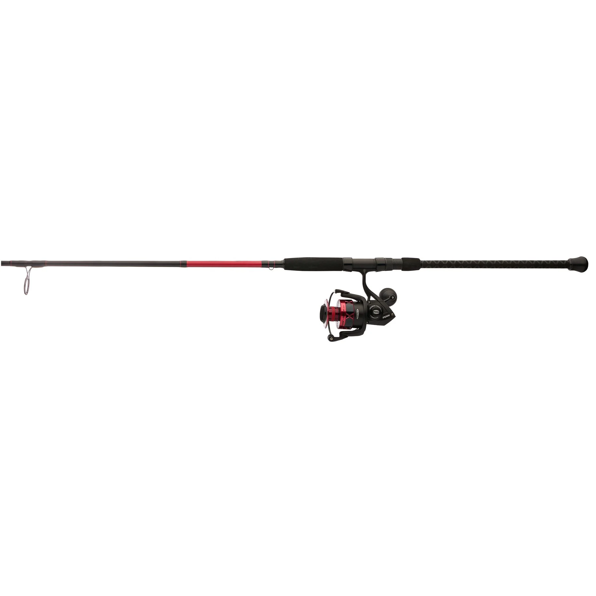 PENN Fierce® IV Spinning Combo - Image 45