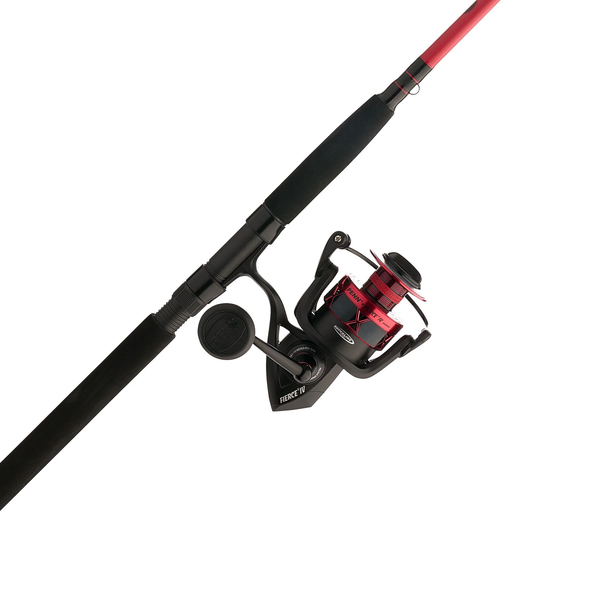 PENN Fierce® IV Spinning Combo - Image 5
